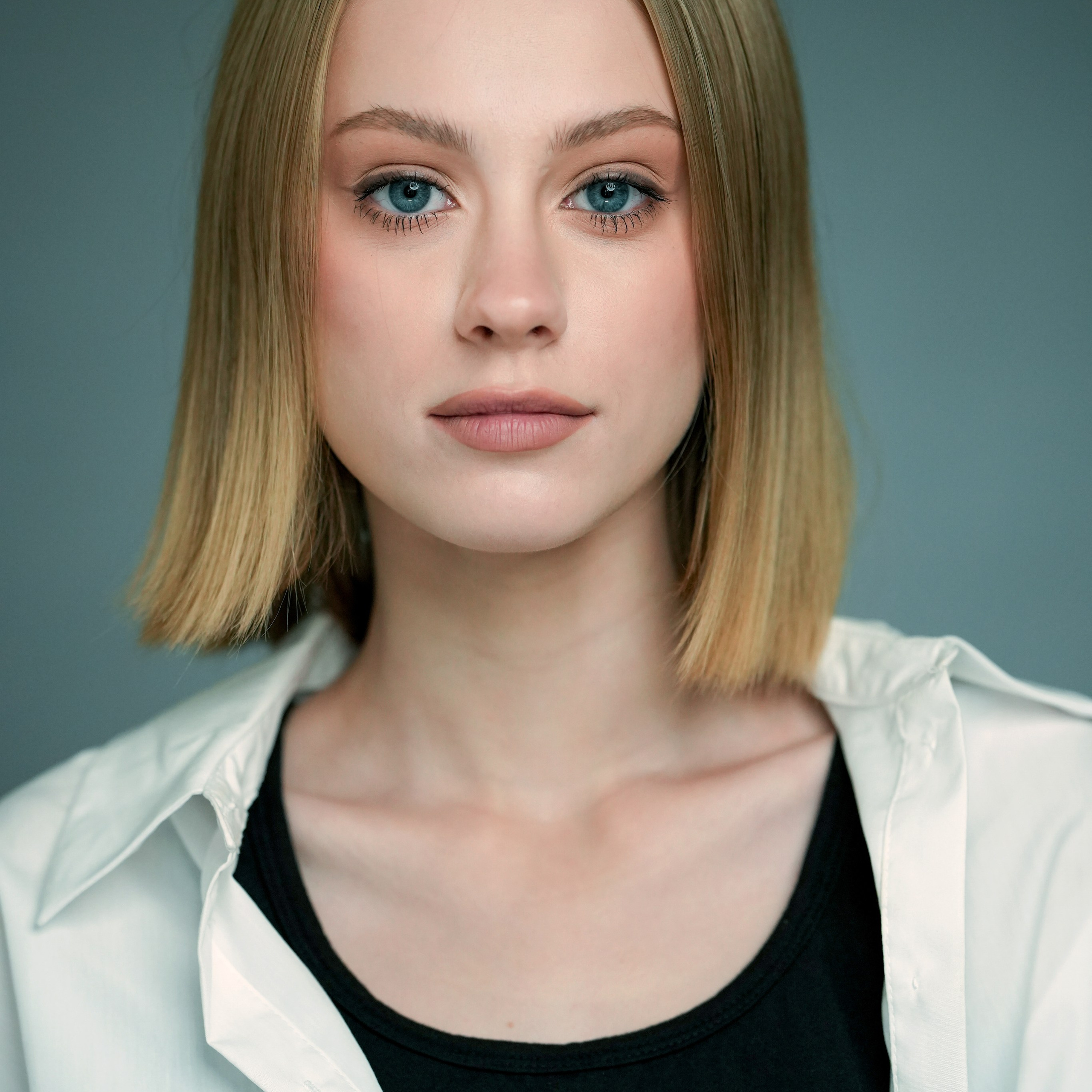 Вероника Шелеметьева (фото и видеовизитка)