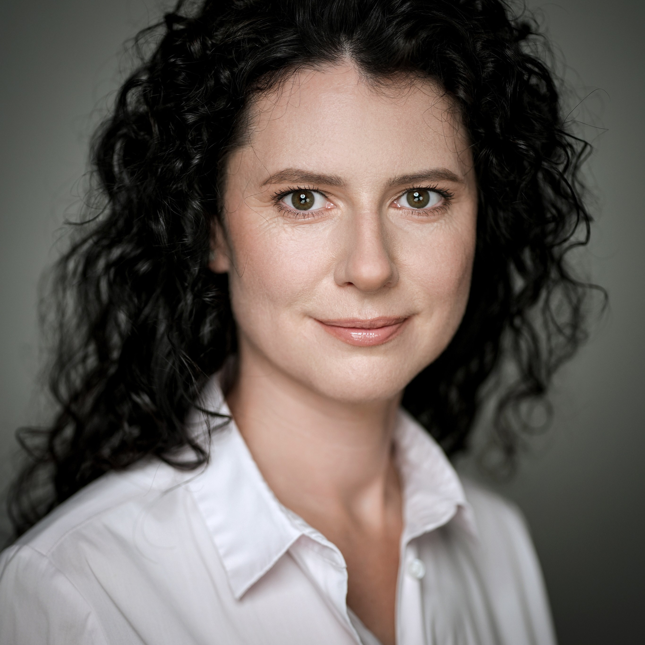 Екатерина Подзерко (базовые и типажные актерские фото)