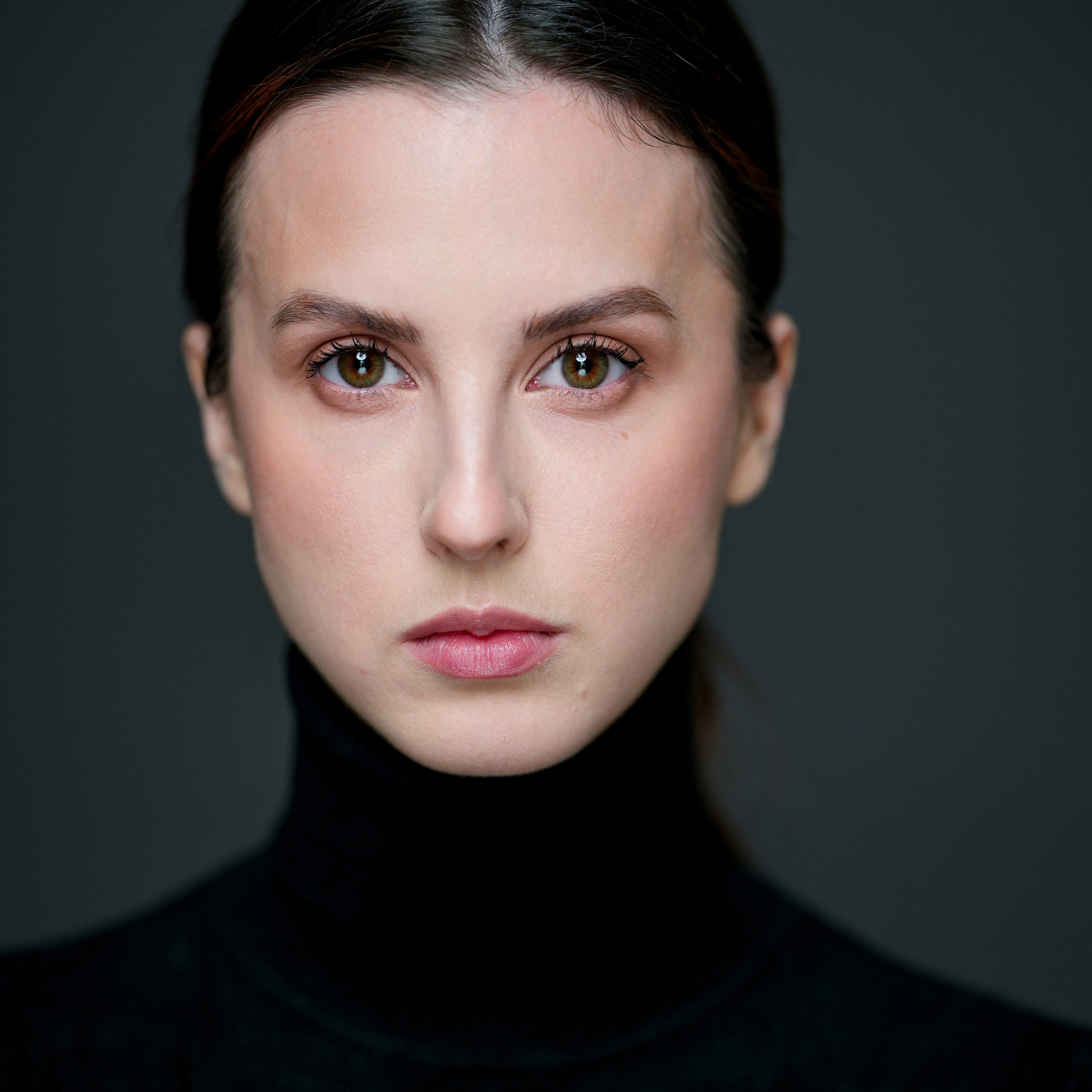 Татьяна Григорьева (базовое актёрское портфолио)