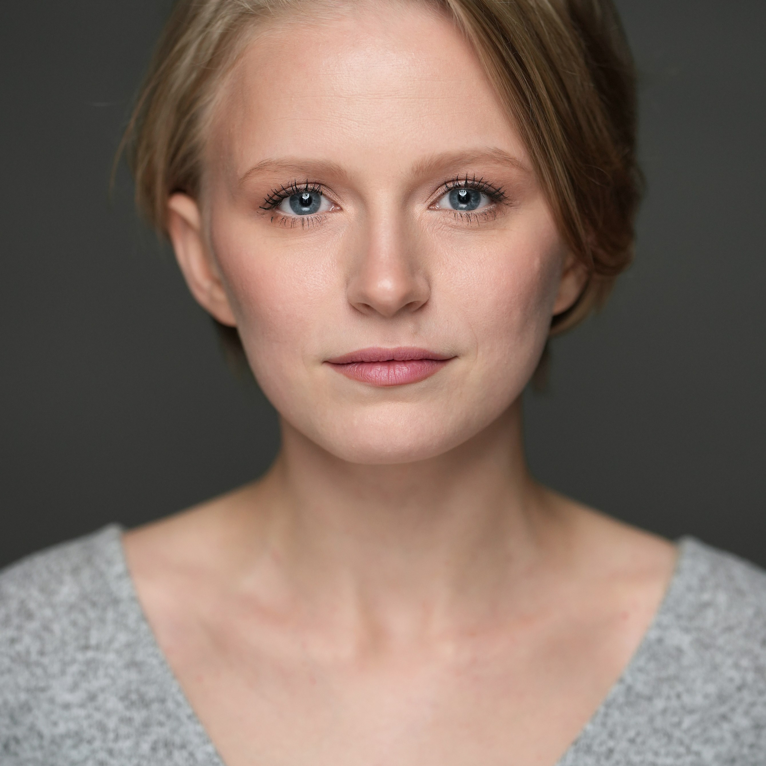 Дарья Веселова (базовое портфолио)