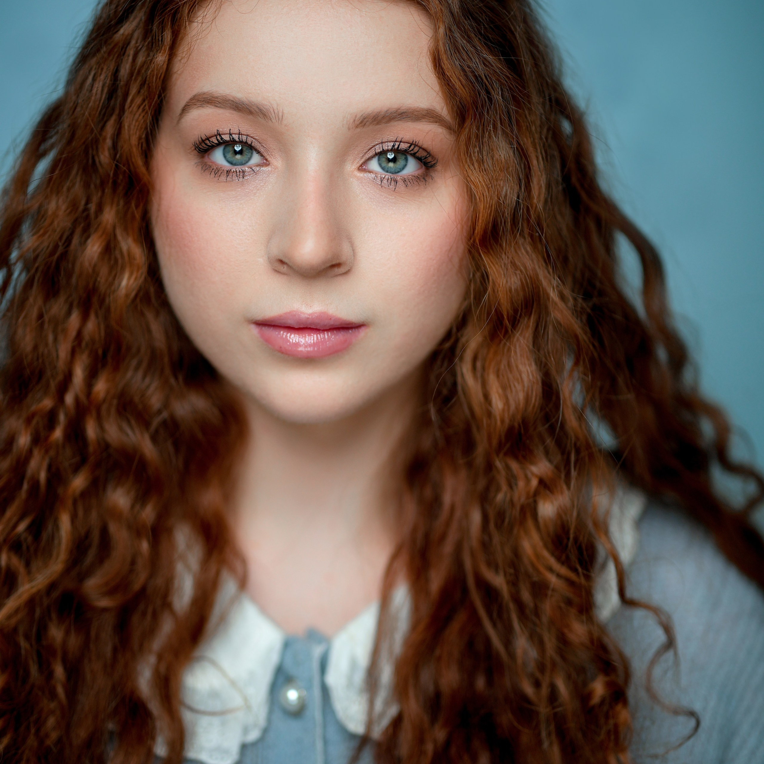 Дарья Горожанкина (фото и видеовизитка)