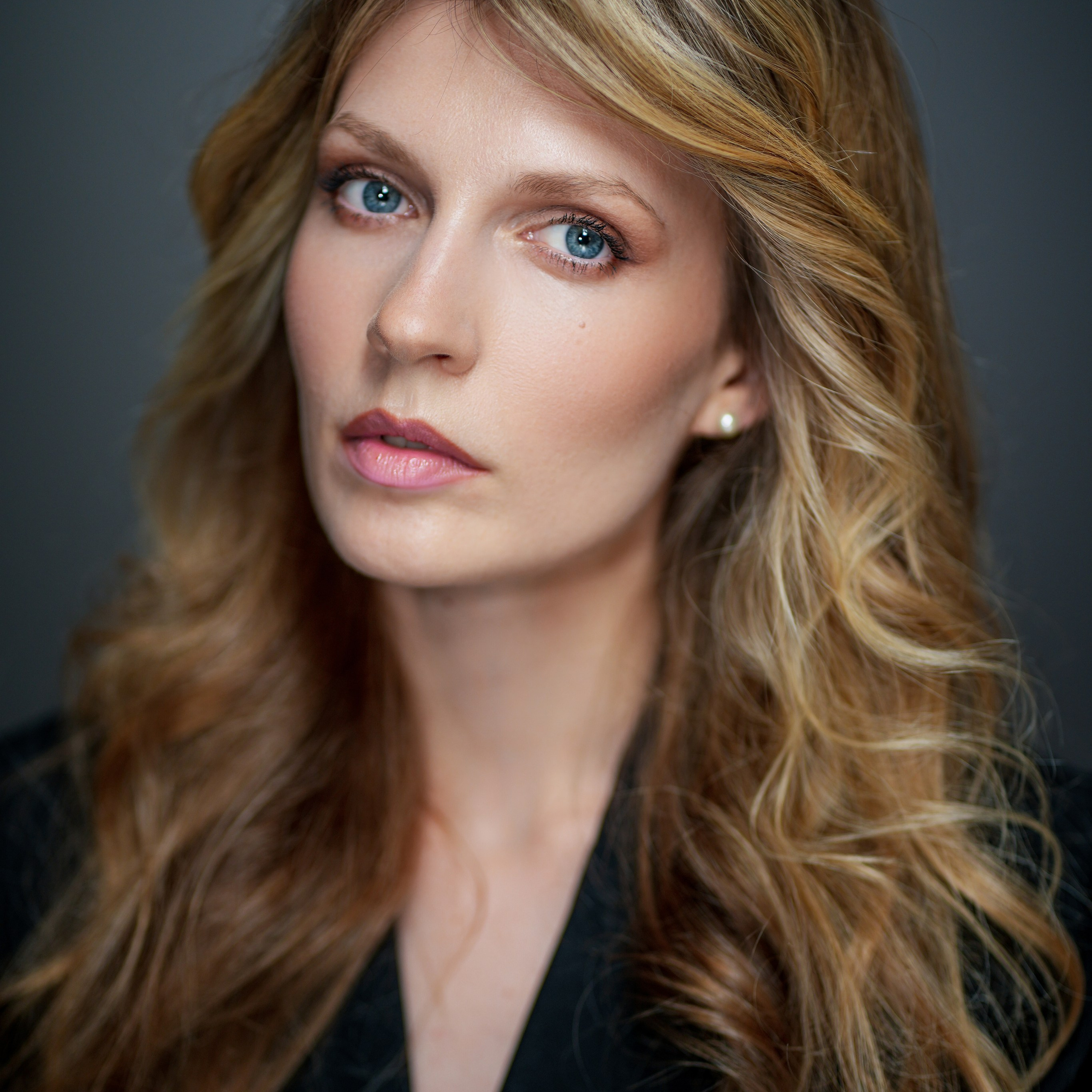 Ангелина Бельковская (типажное актерское портфолио)