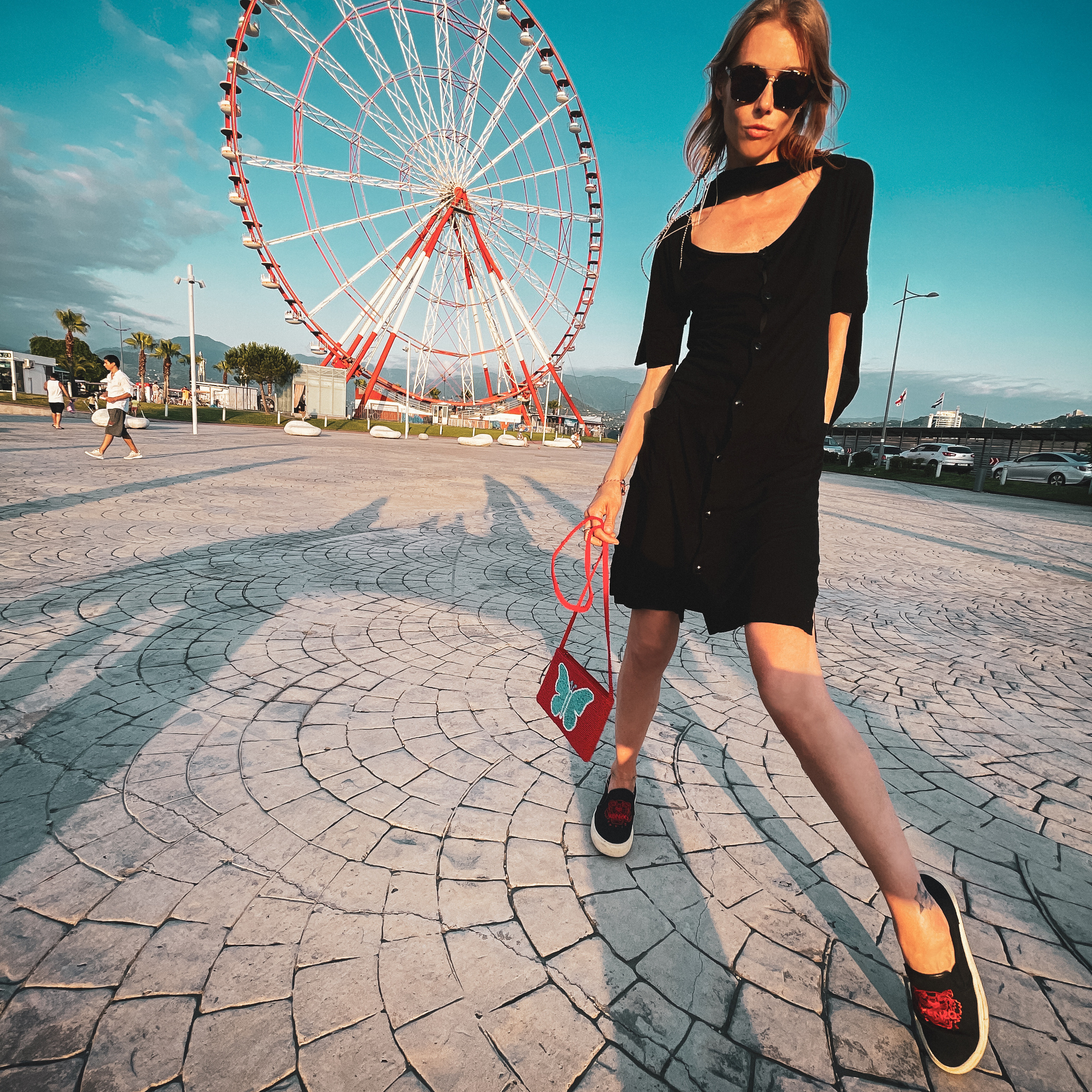 Маша (Батуми)