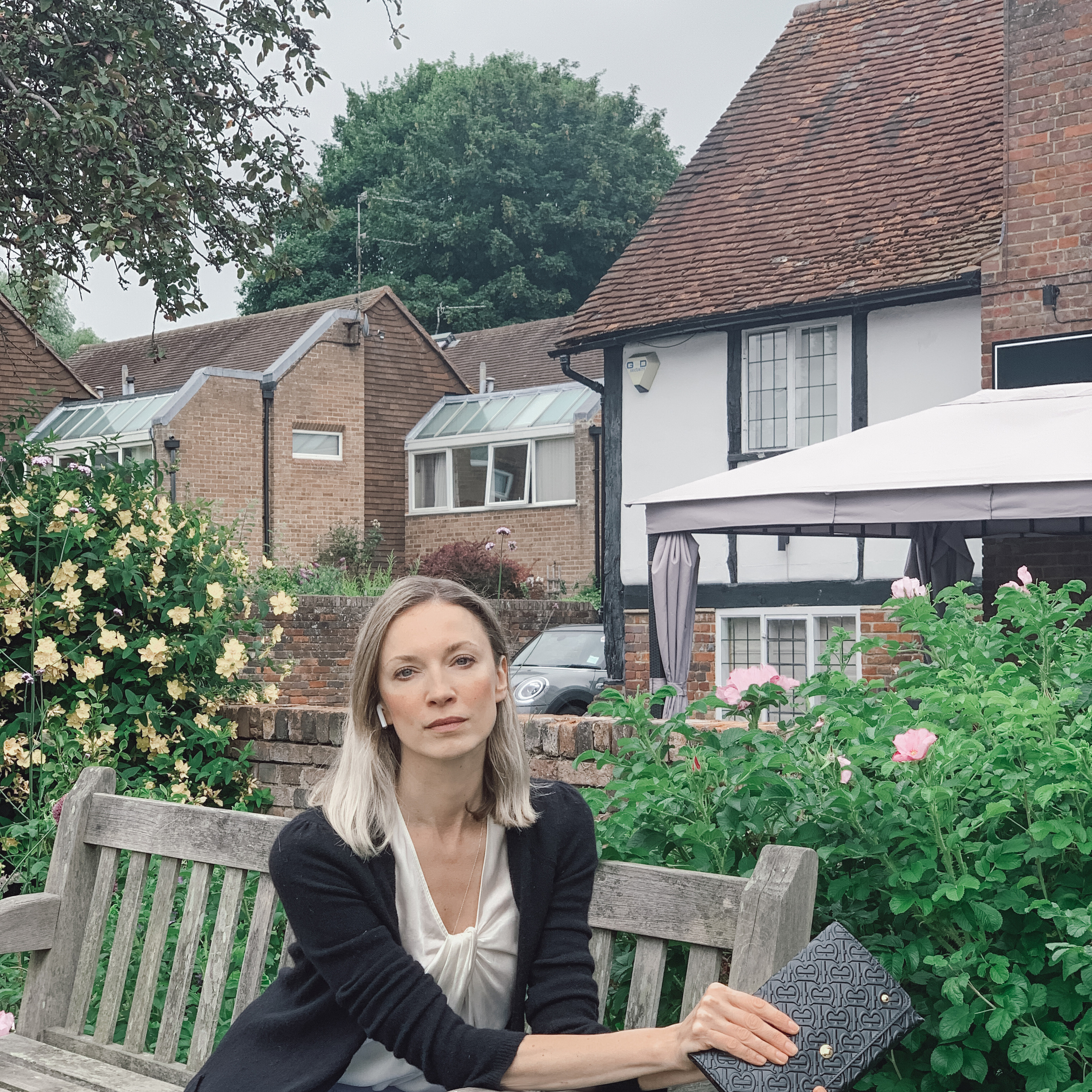 Наташа (Амершам, графство Бэкингэмпшир)