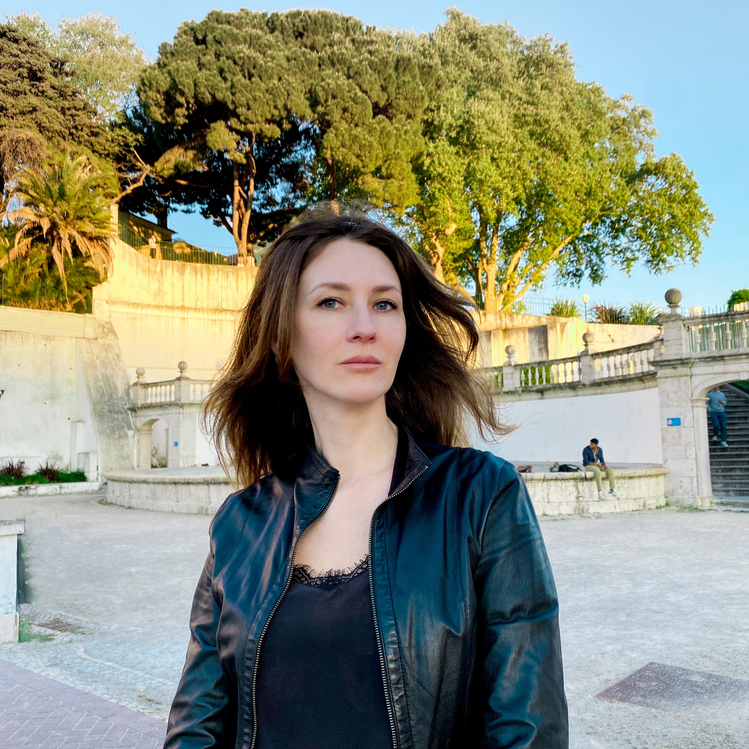 Марина (Лиссабон)2