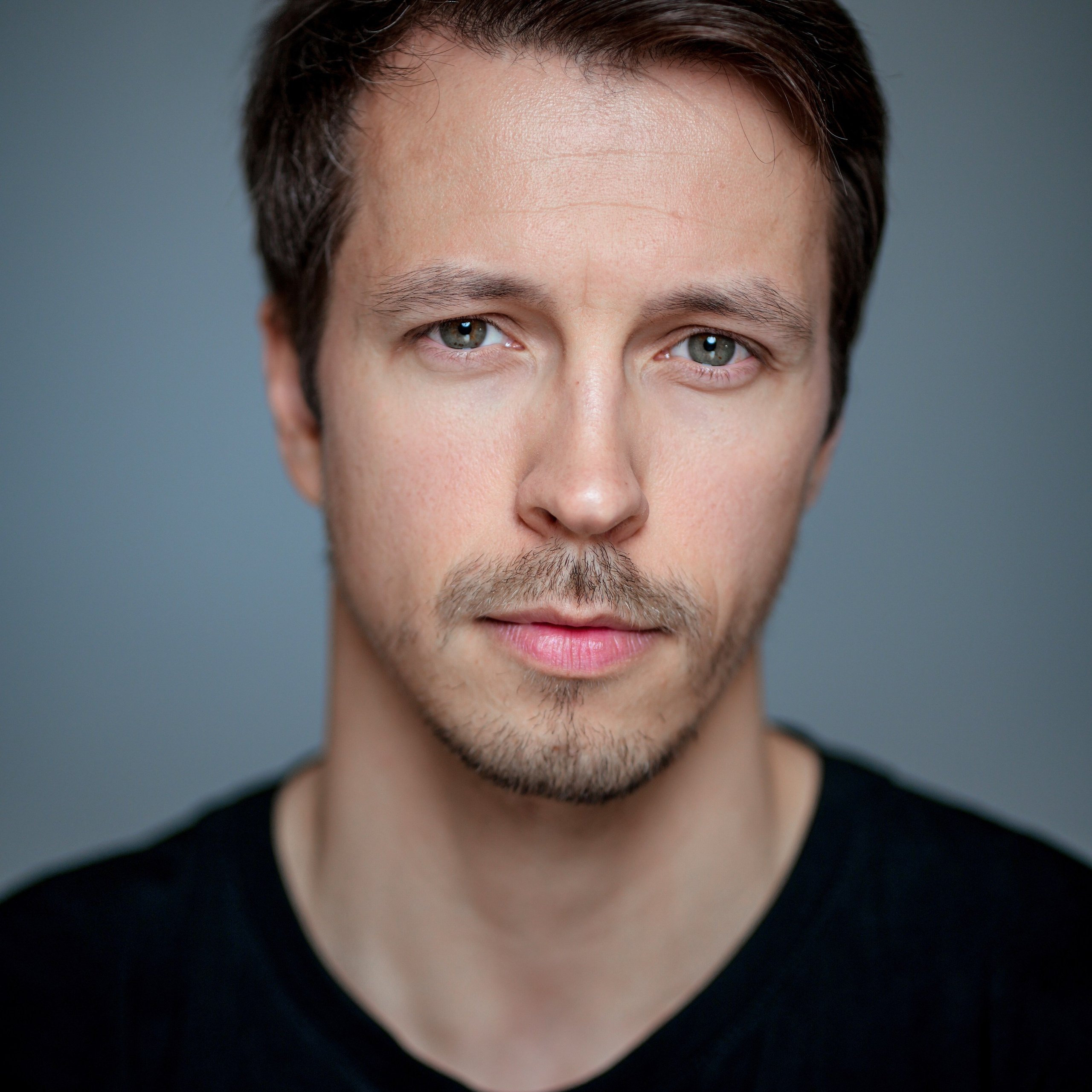 Денис Васильев (актерское портфолио)