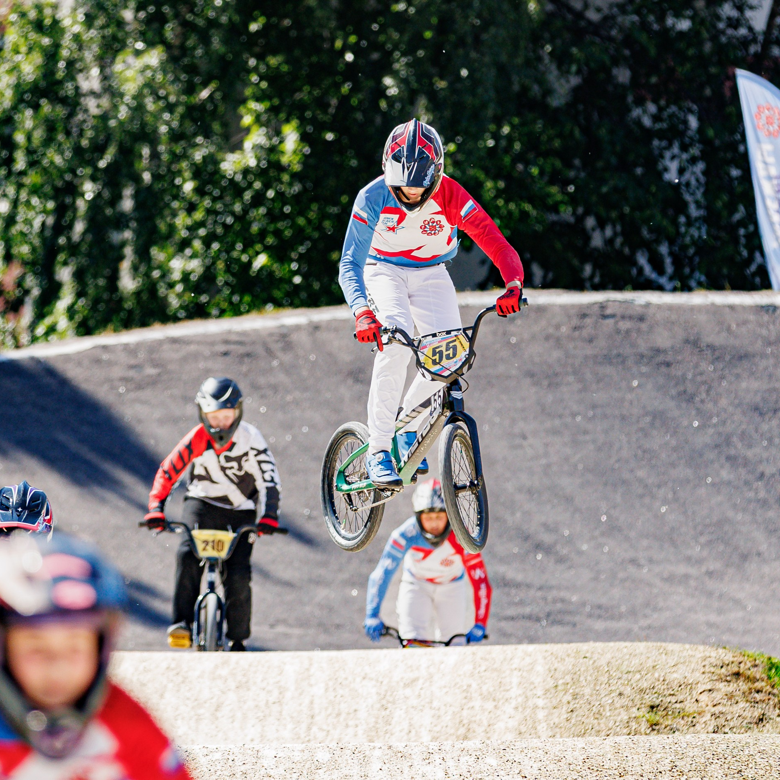 BMX