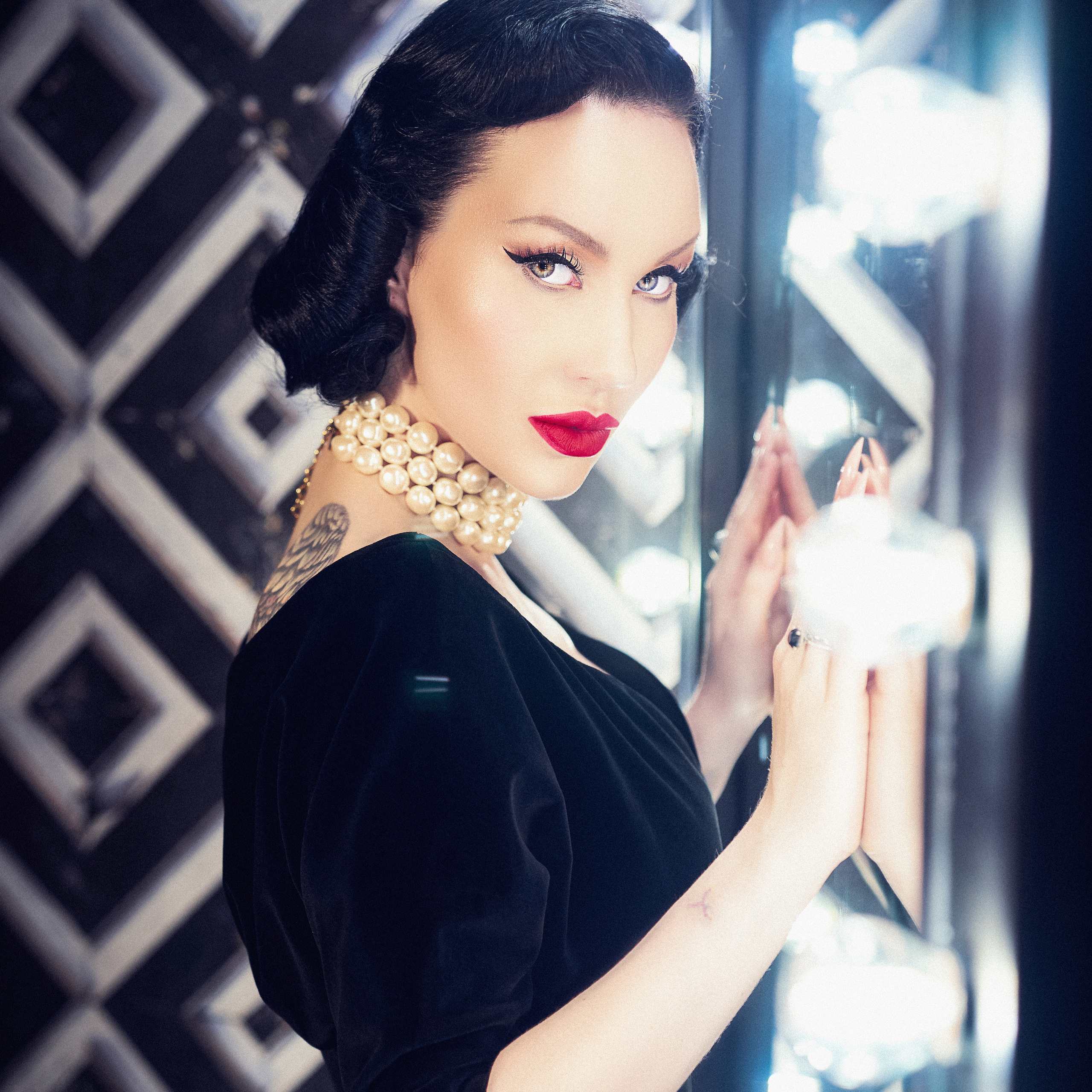 Отзывы. Андрей Лоос фотограф стилист Москва