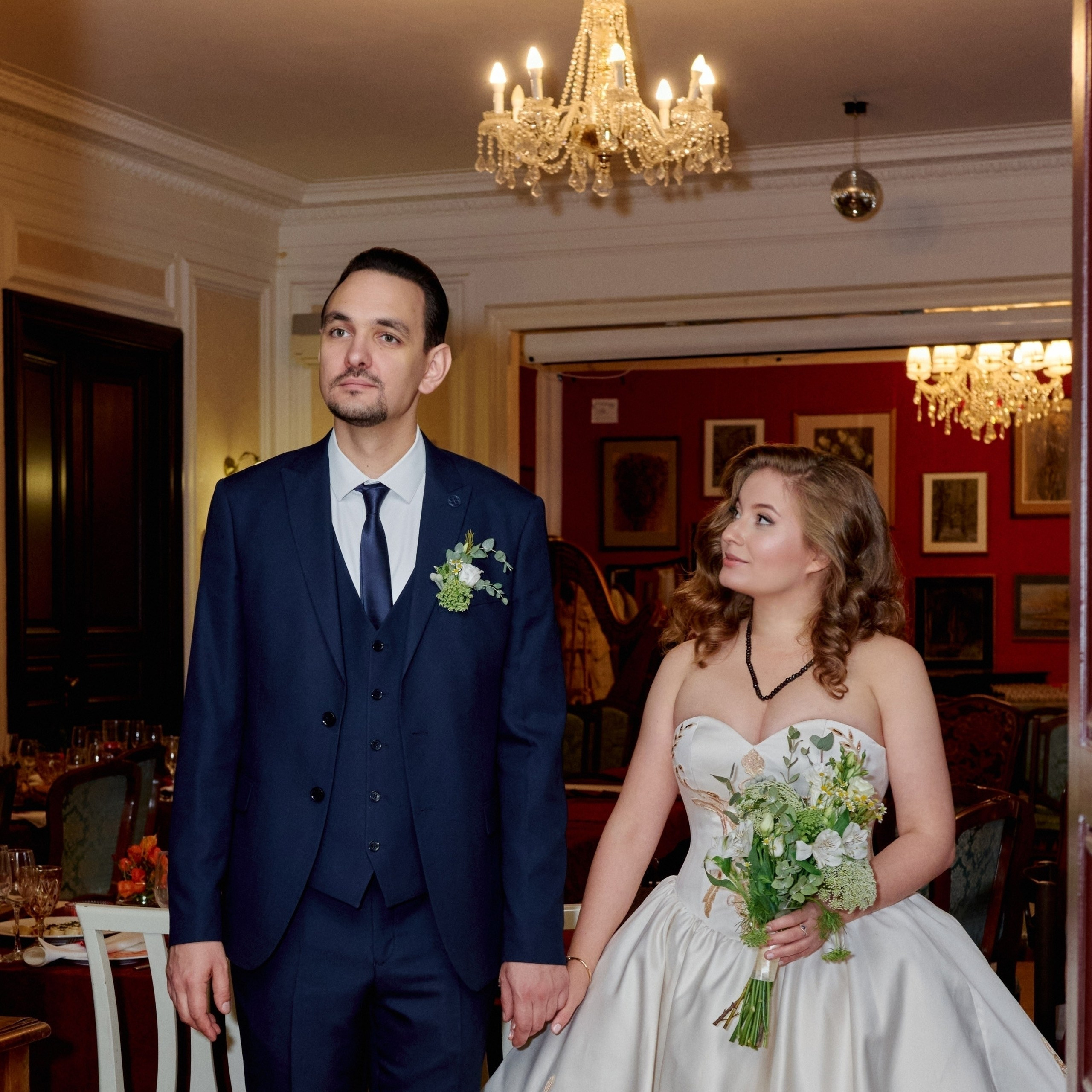 Отзывы. Фотограф Тихонова Ольга Санкт-Петербург