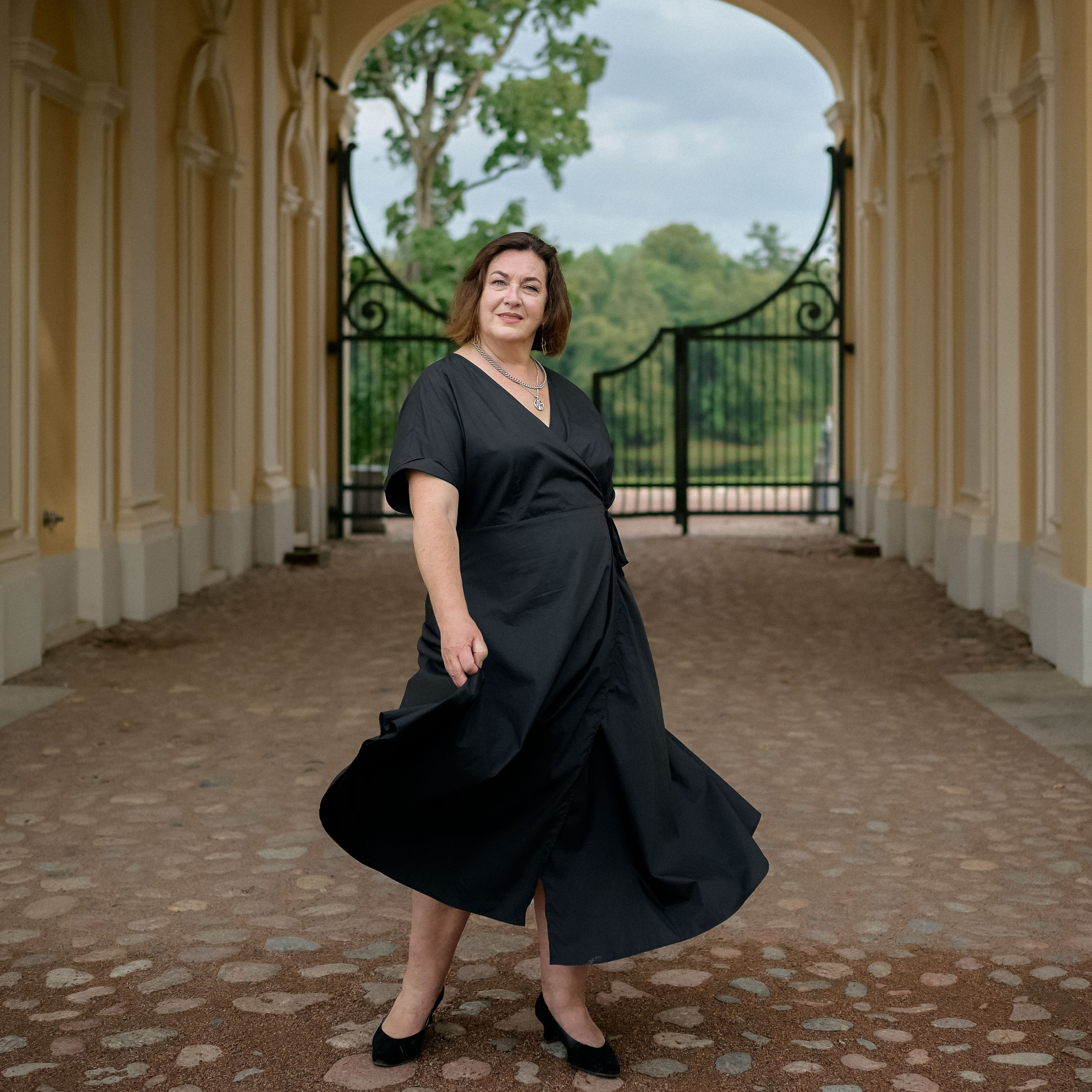 Отзывы. Фотограф Тихонова Ольга Санкт-Петербург