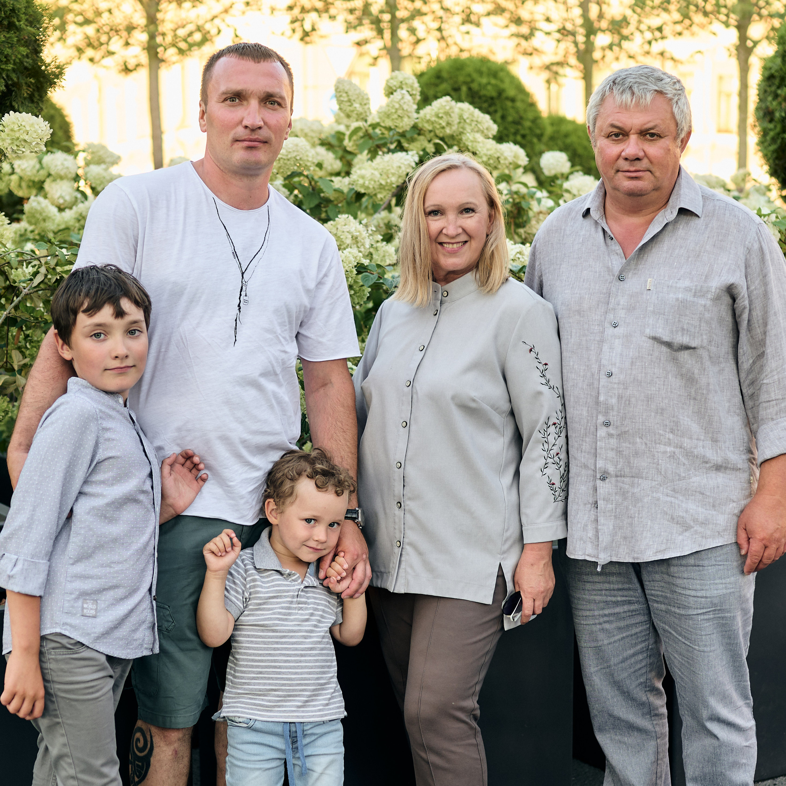 Отзывы. Фотограф Тихонова Ольга Санкт-Петербург