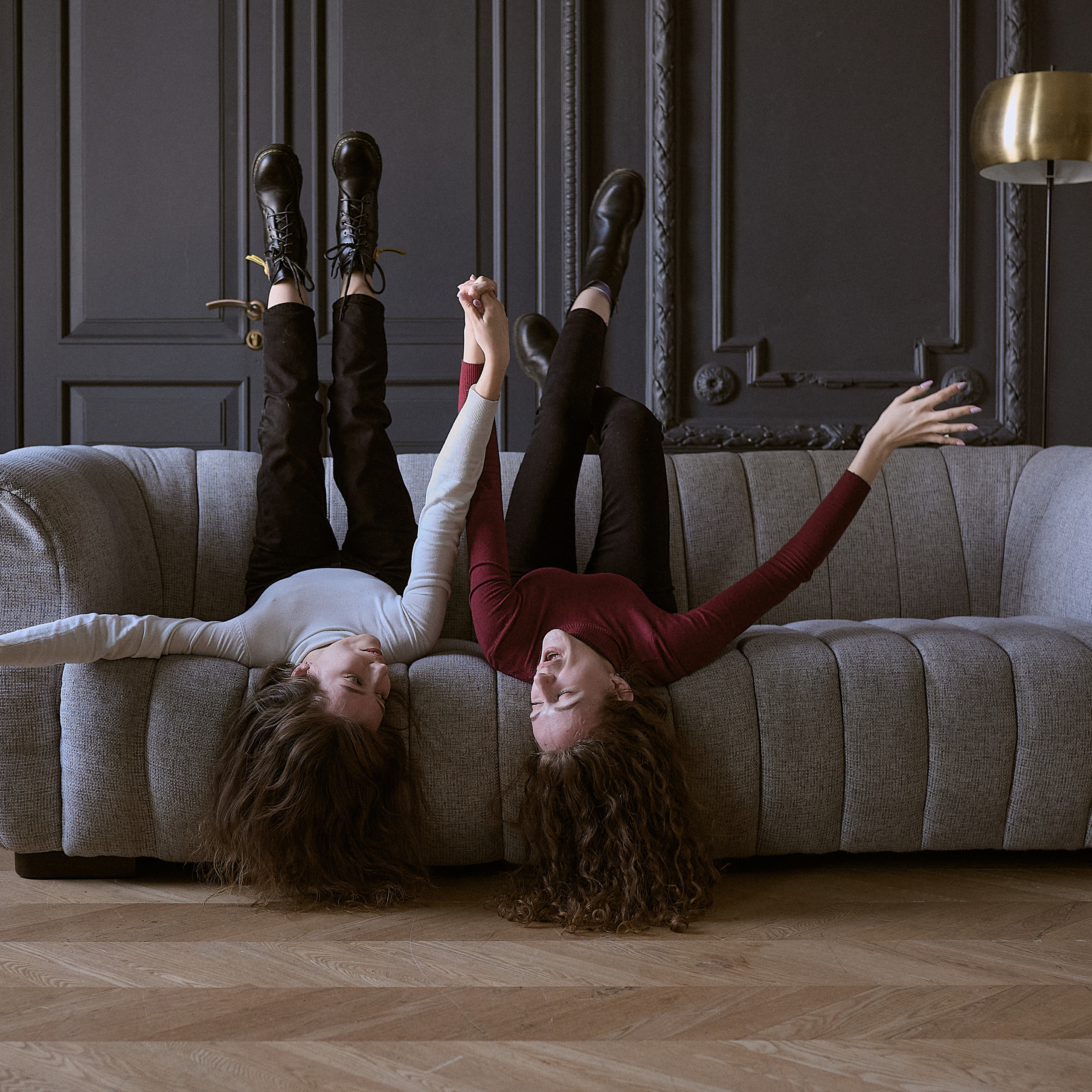 Отзывы. Фотограф Тихонова Ольга Санкт-Петербург