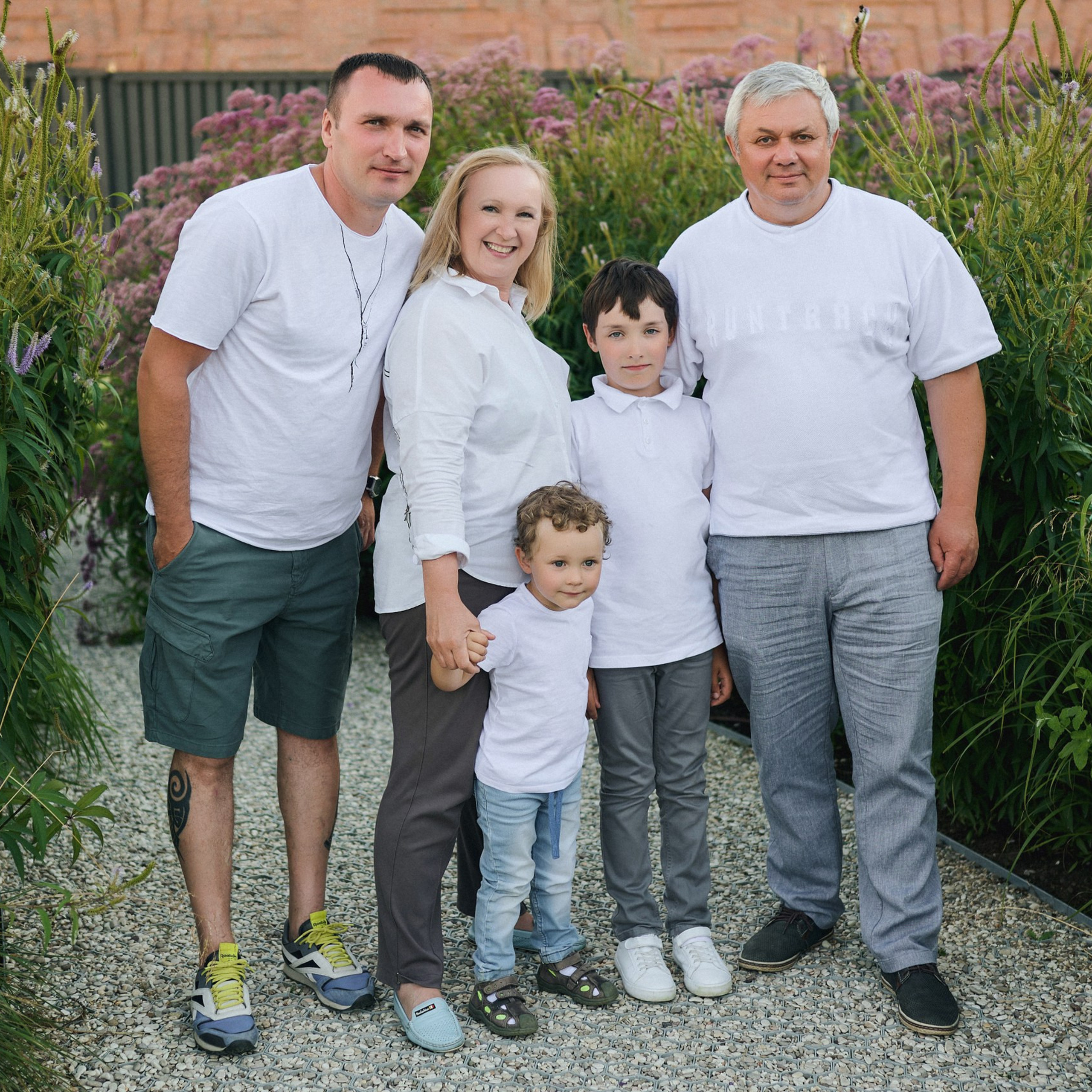 Отзывы. Фотограф Тихонова Ольга Санкт-Петербург