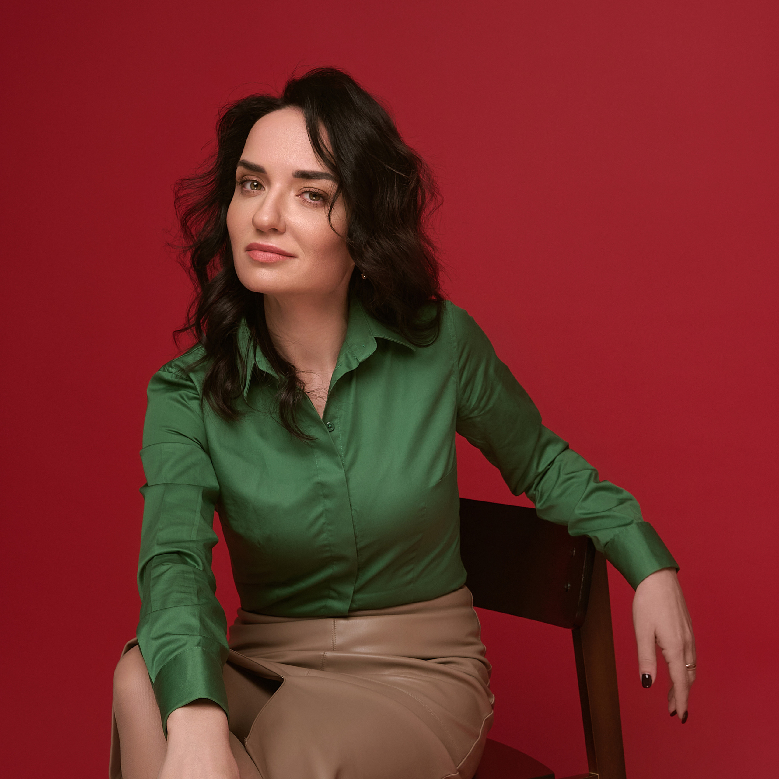 Отзывы. Фотограф Тихонова Ольга Санкт-Петербург