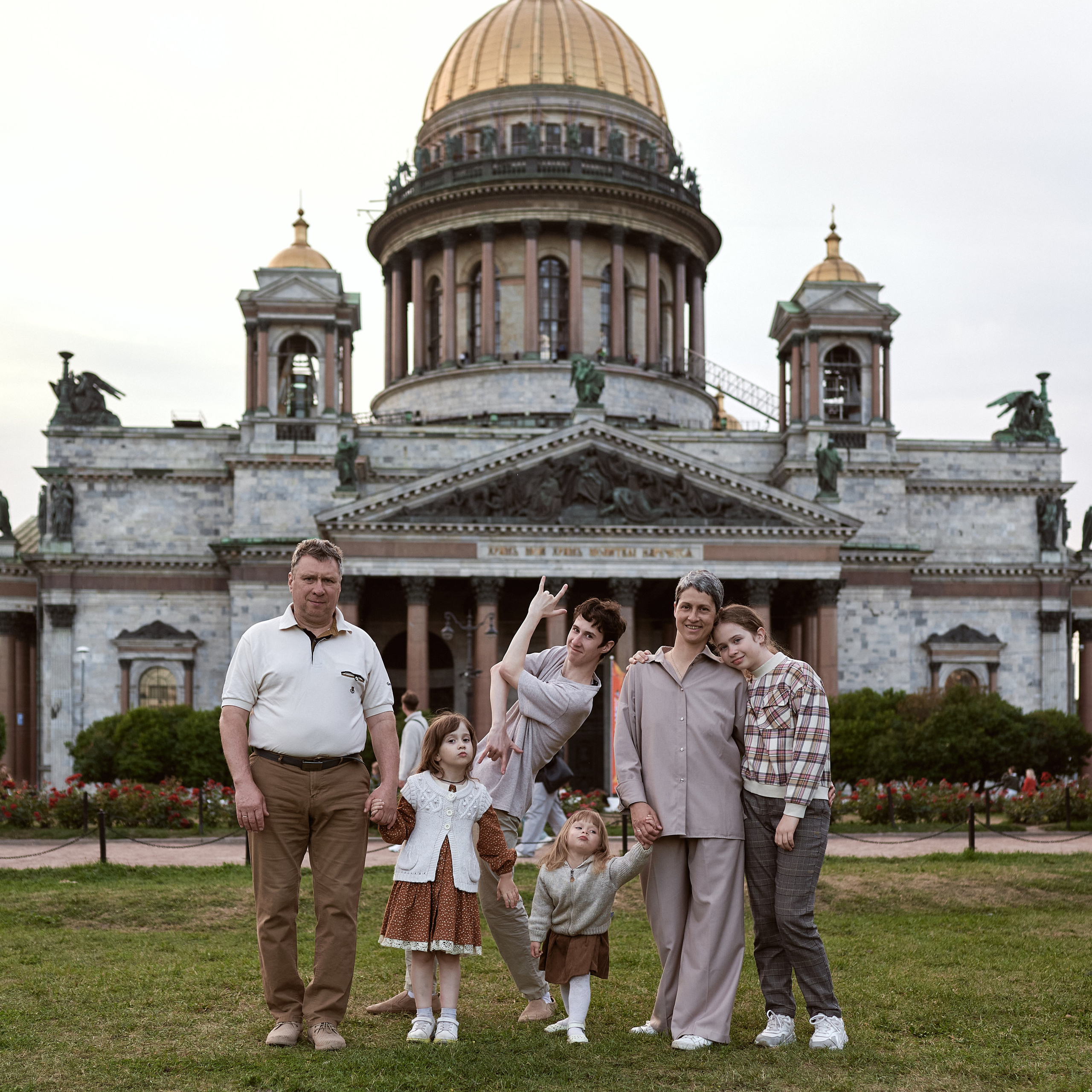 Отзывы. Фотограф Тихонова Ольга Санкт-Петербург
