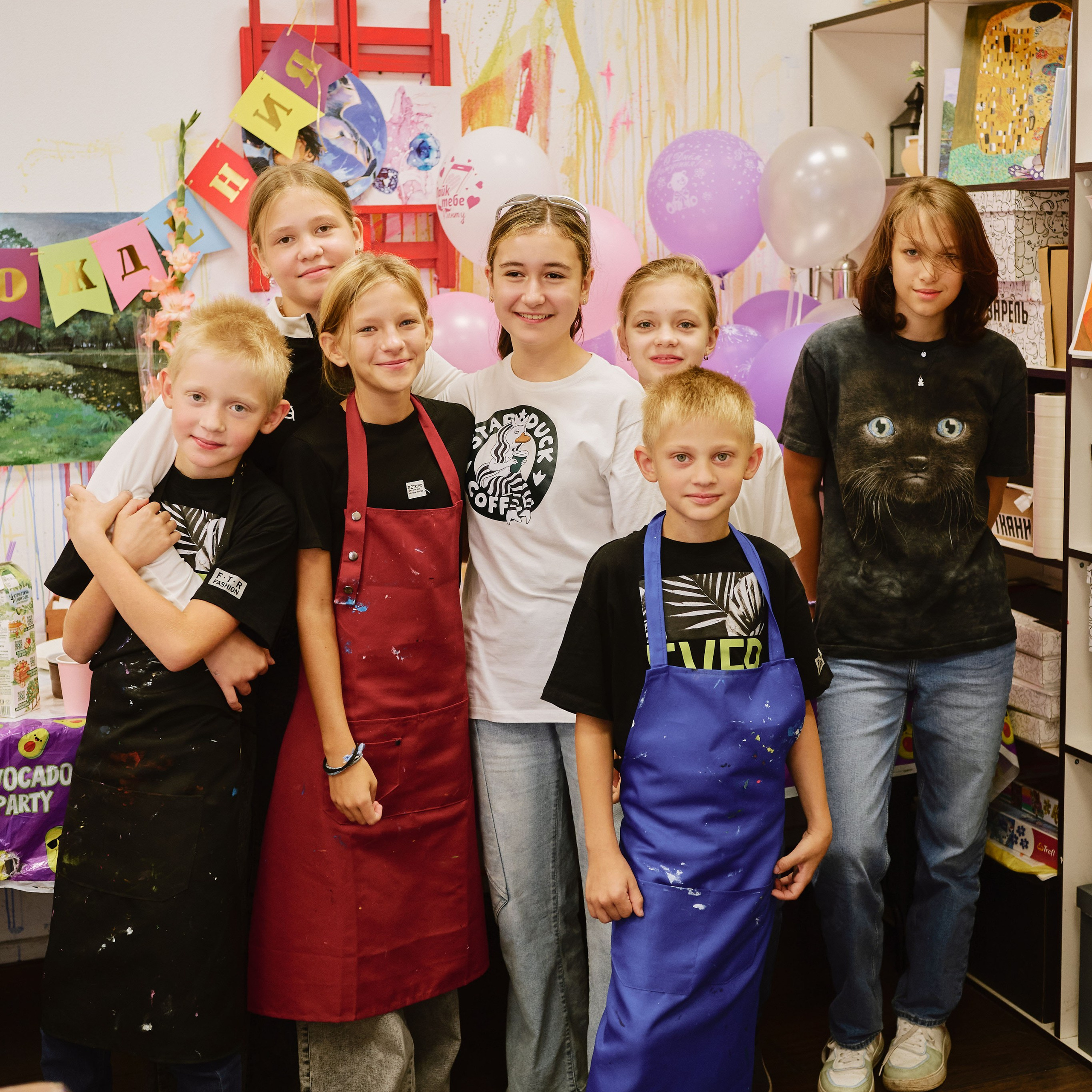 Отзывы. Фотограф Тихонова Ольга Санкт-Петербург