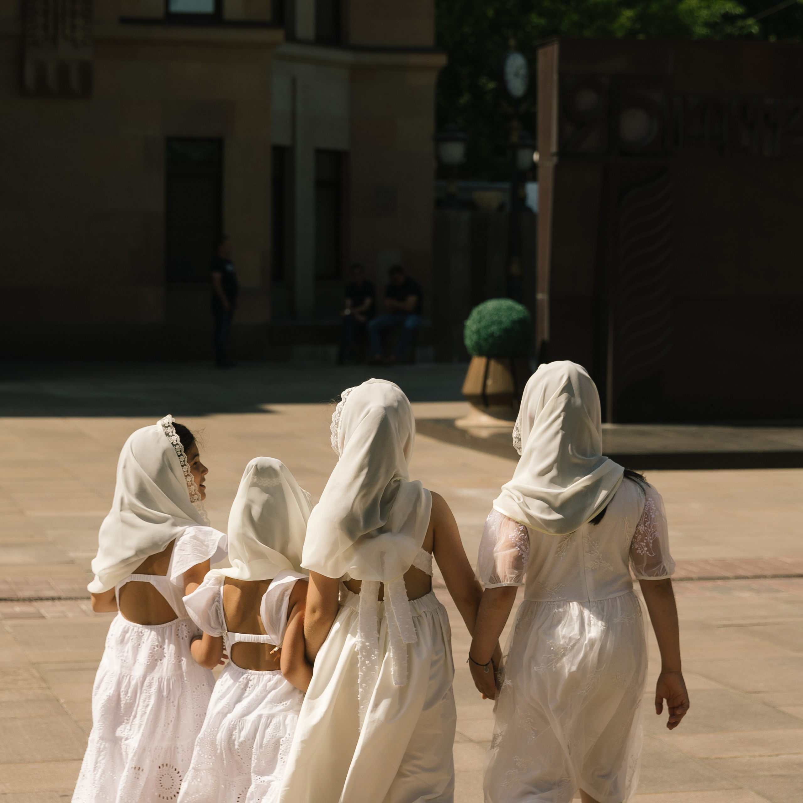 Отзывы. Студийный и свадебный фотограф в Москве Айк Саркисян