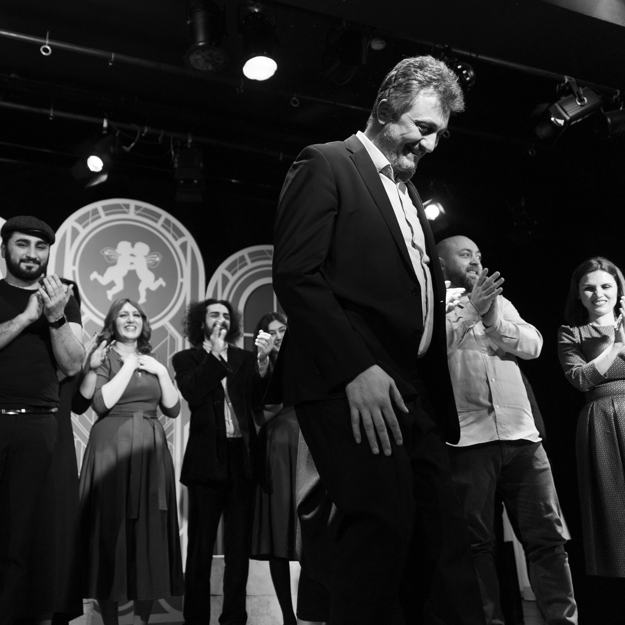 Отзывы. Студийный и свадебный фотограф в Москве Айк Саркисян