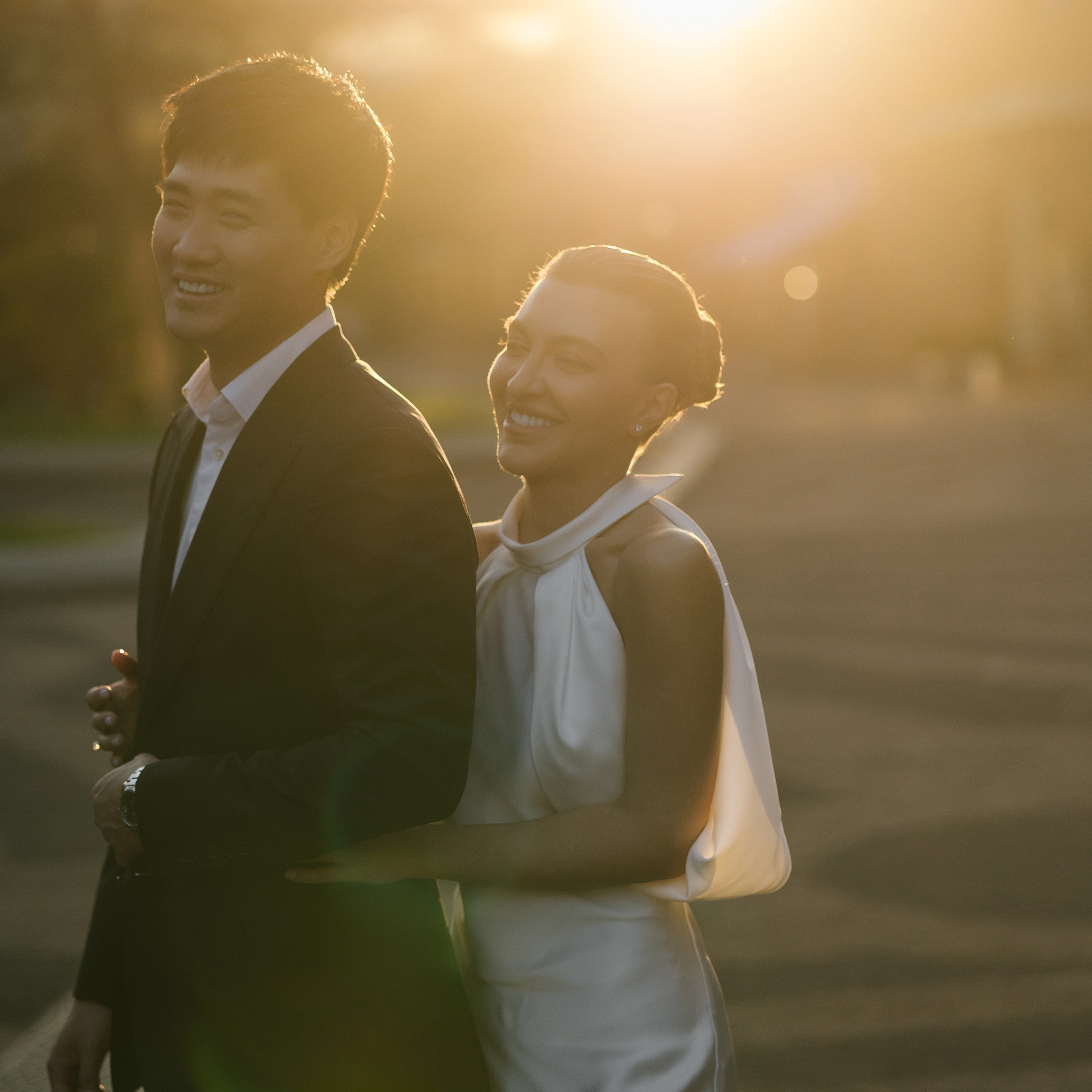 Отзывы. Студийный и свадебный фотограф в Москве Айк Саркисян