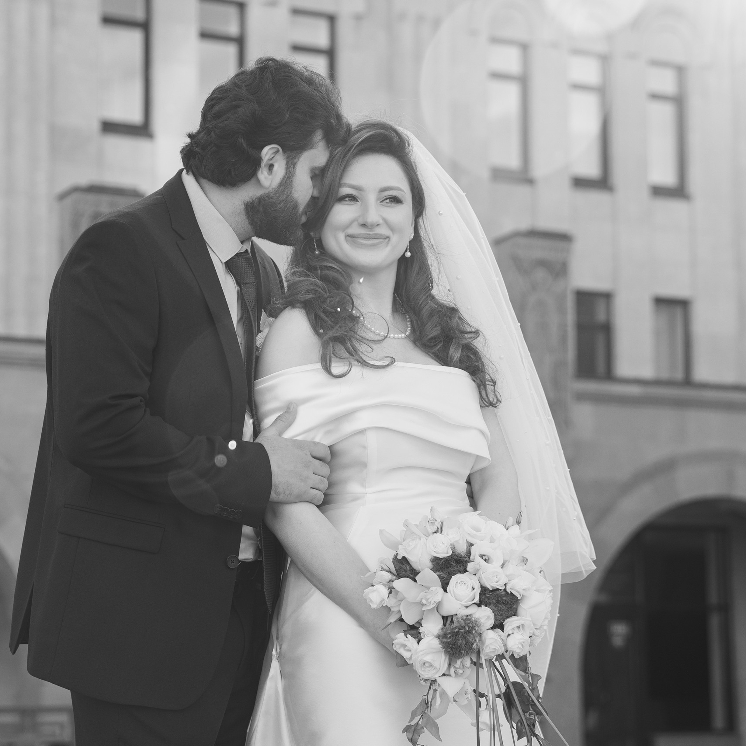 Отзывы. Студийный и свадебный фотограф в Москве Айк Саркисян