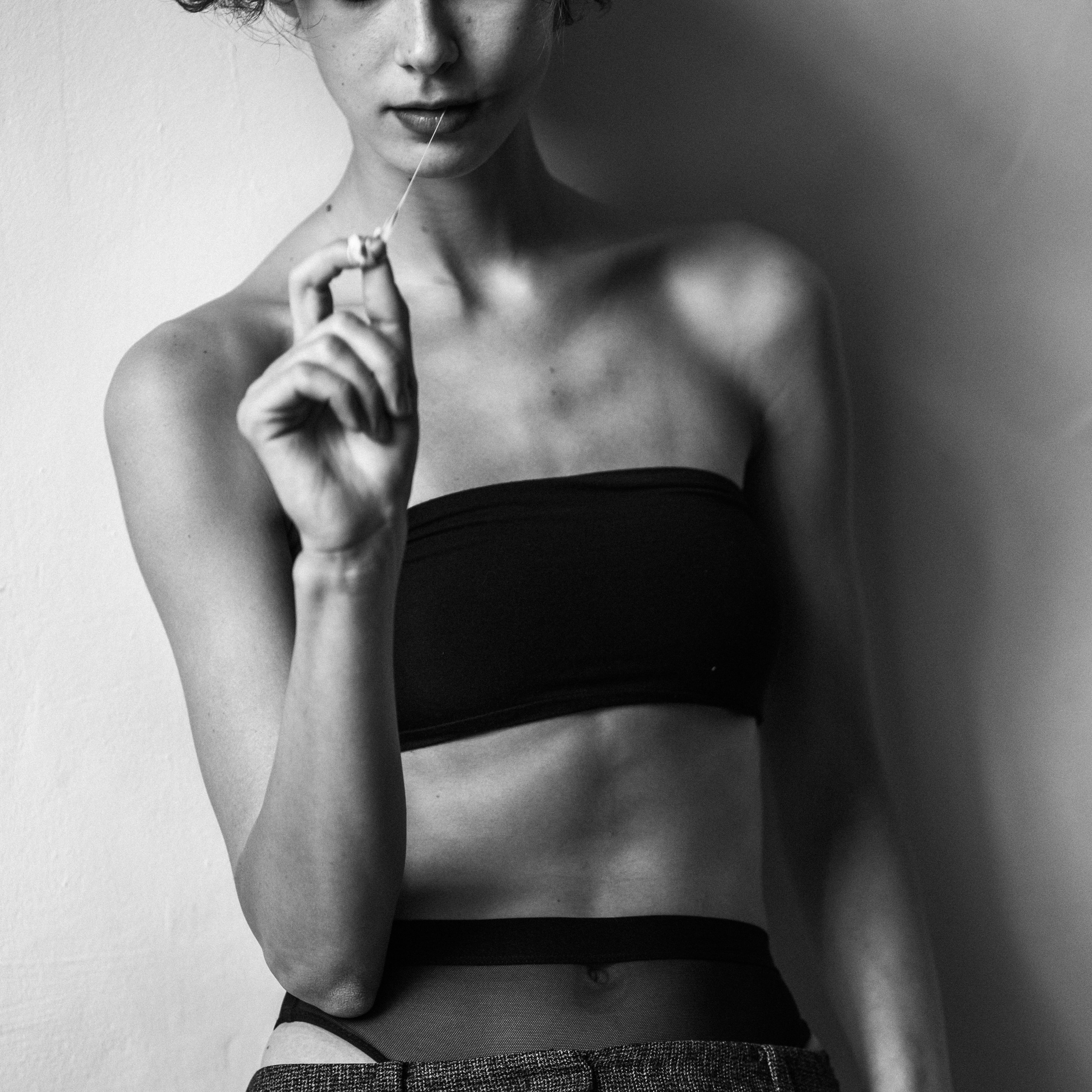 Художественный портрет