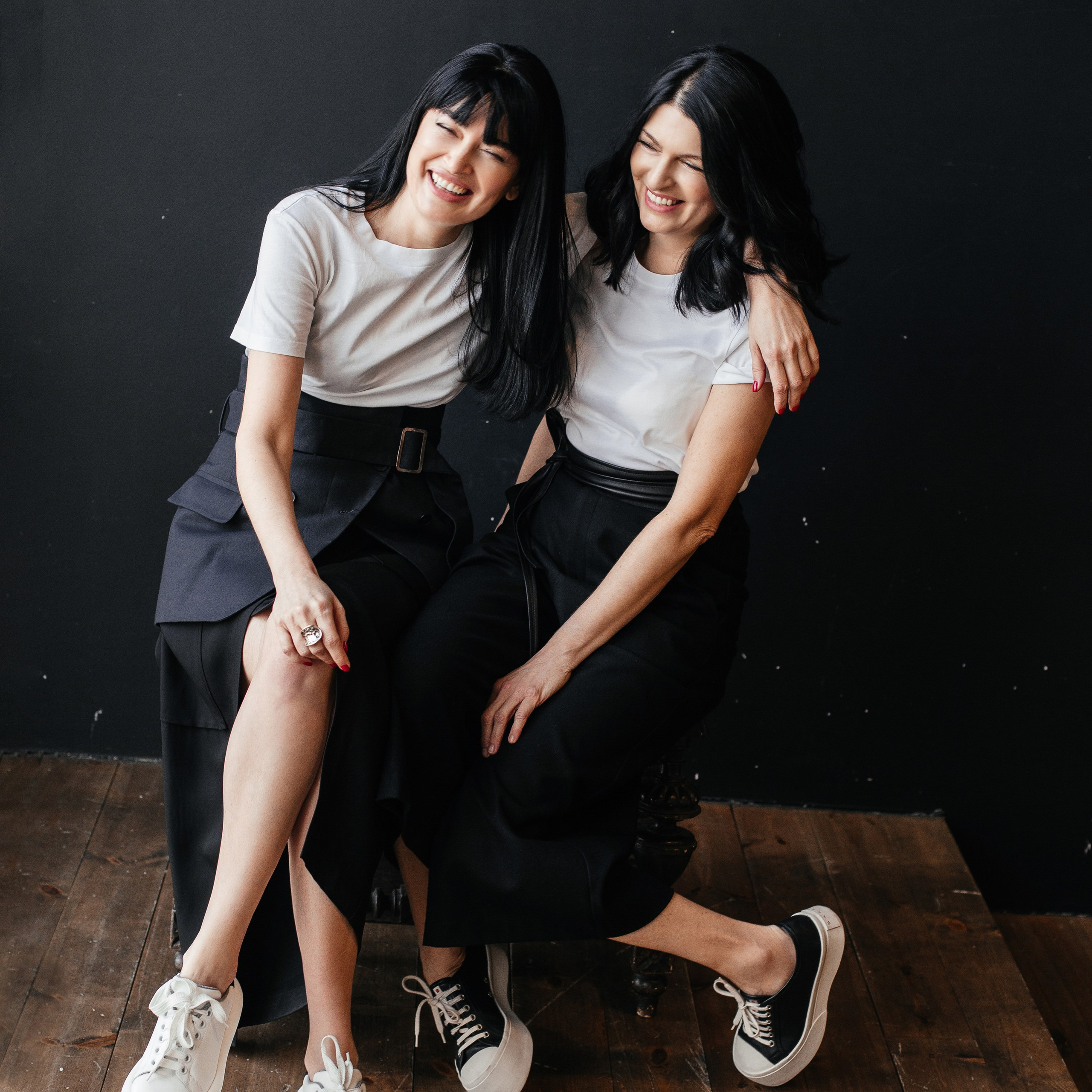 Портрет эксперта\ личный бренд