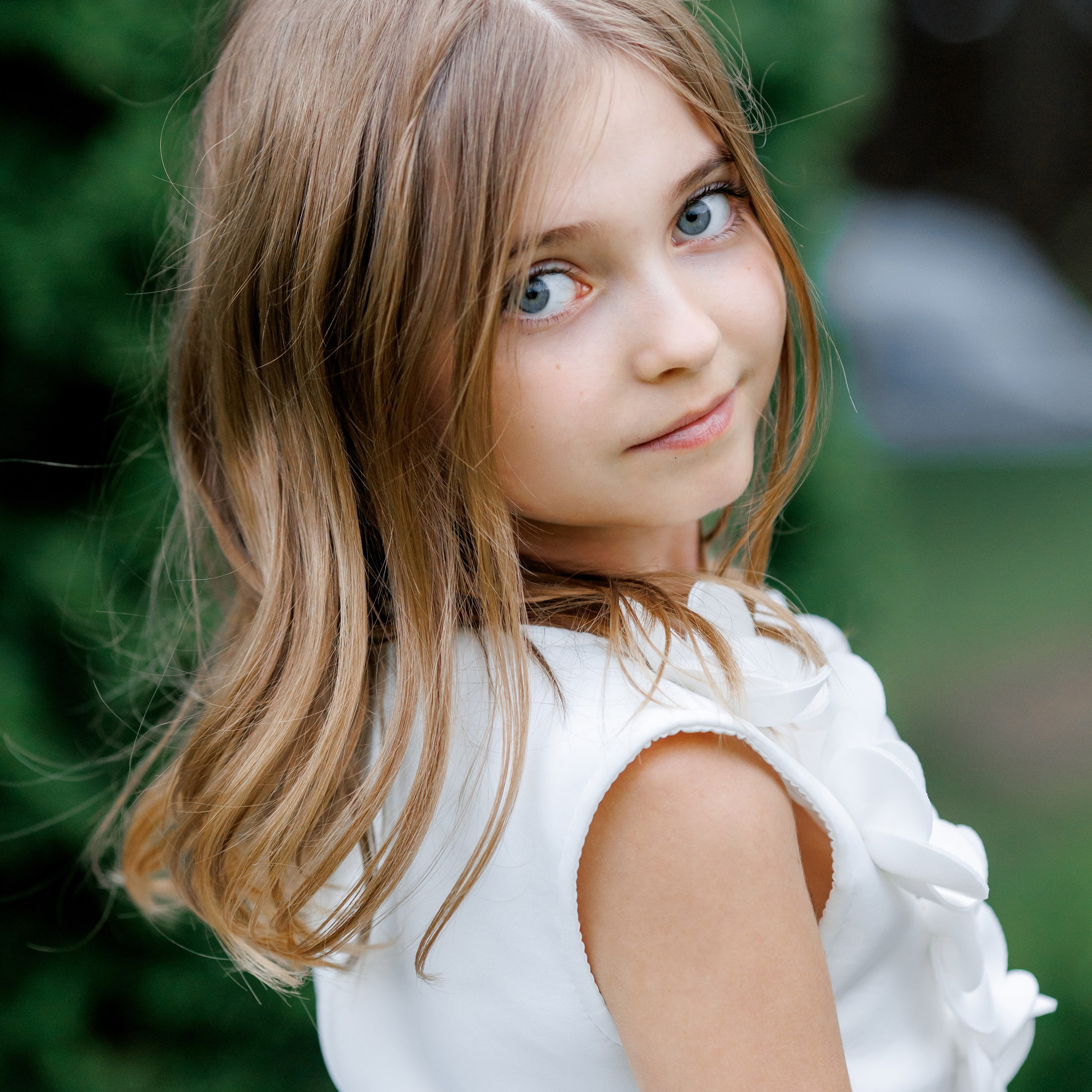 Выпускной начальной школы