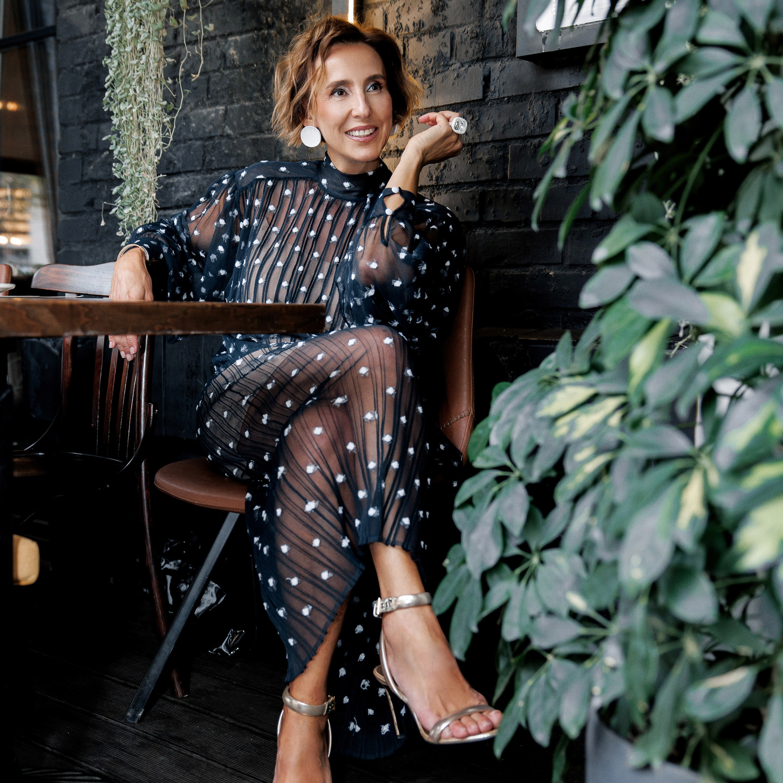 День рождения Кати Бегичевой