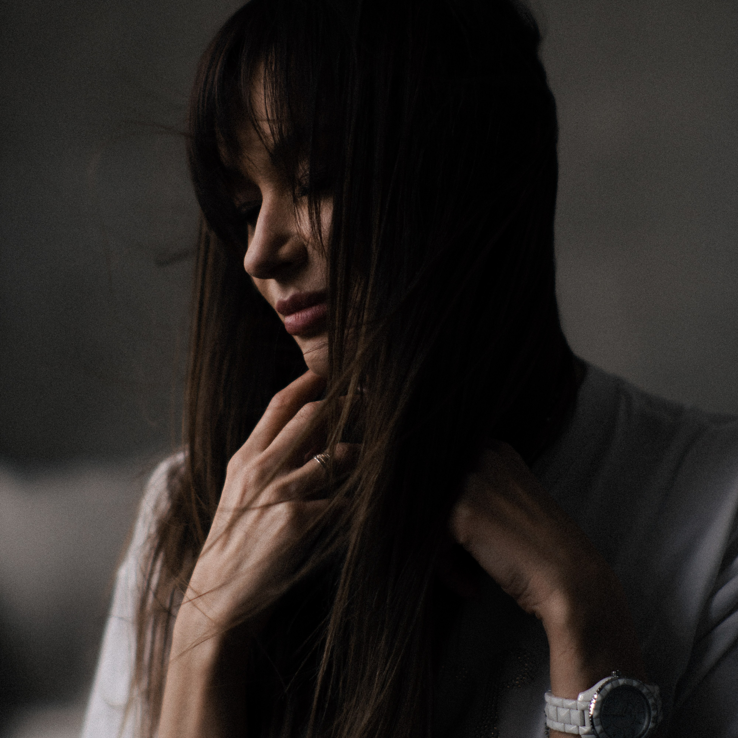 DASHA