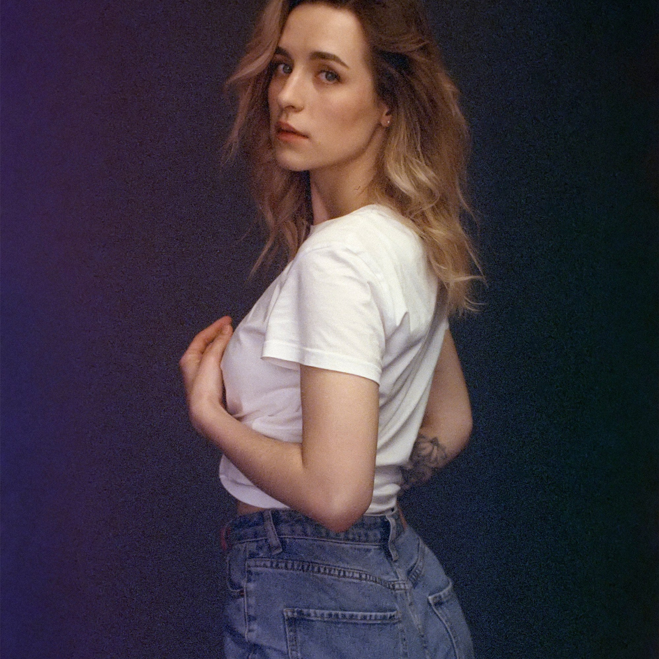 Аня Стрелкова