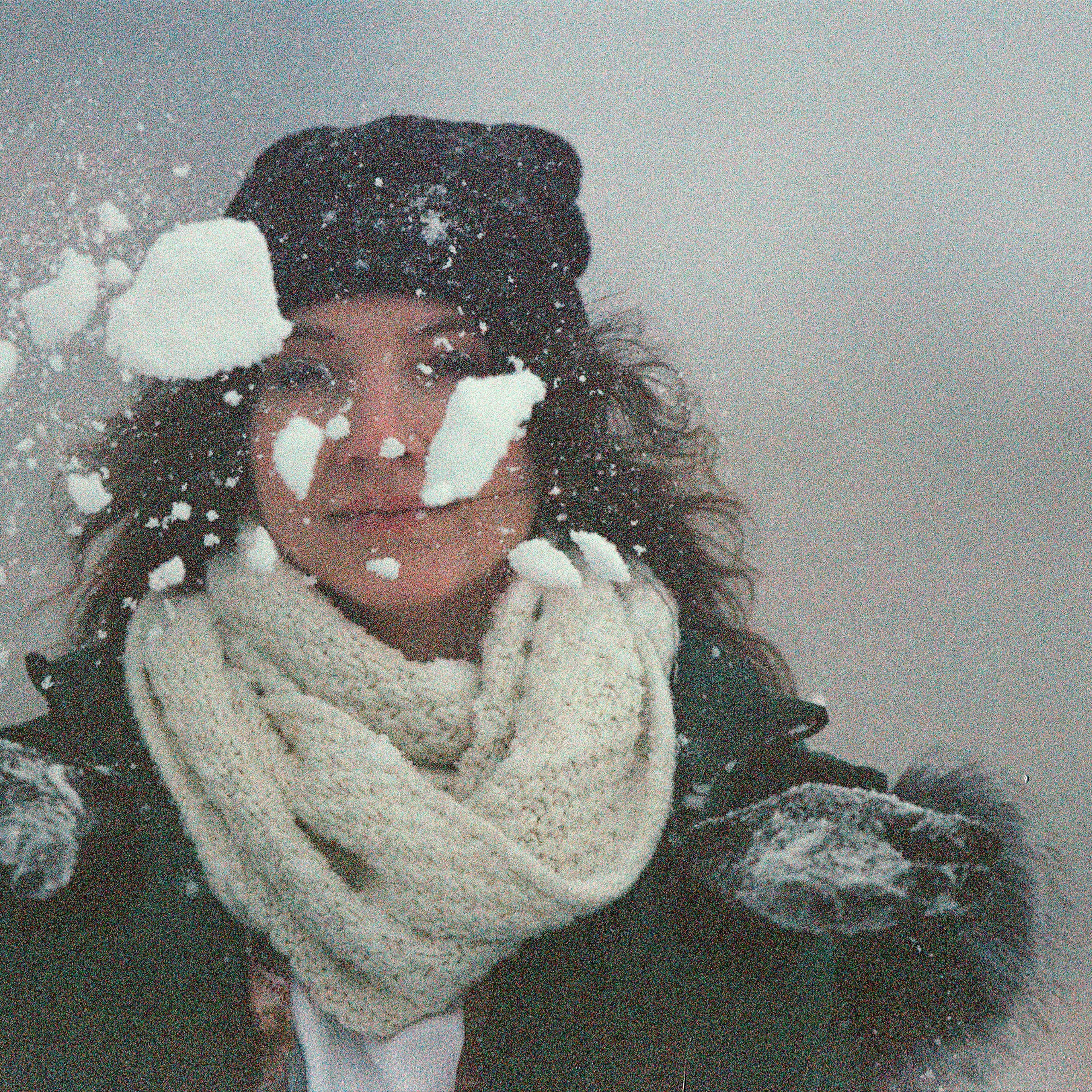 Полина. Лахта