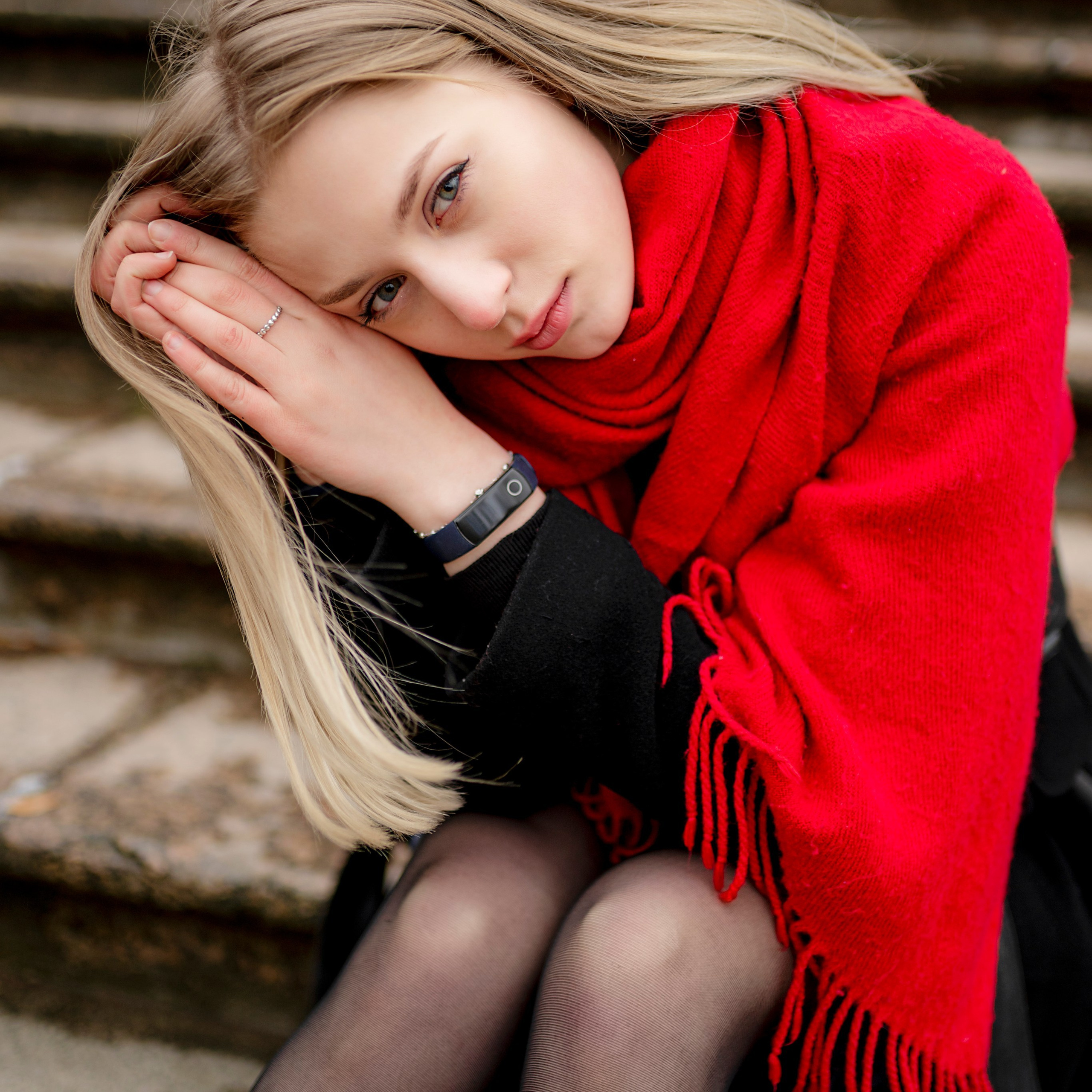 Дарья Кубасова. Парк +++