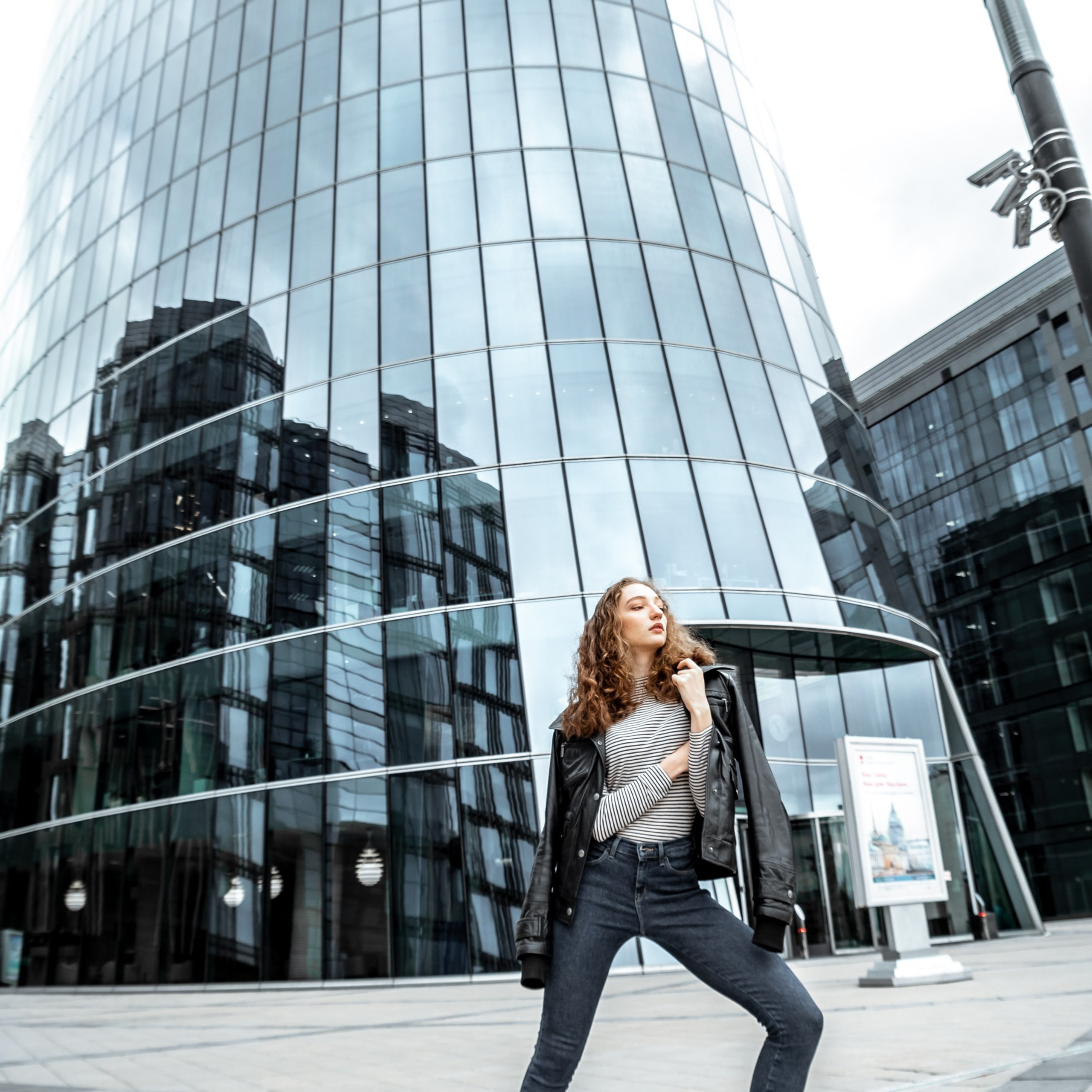 Екатерина Нагорнова. Урбан