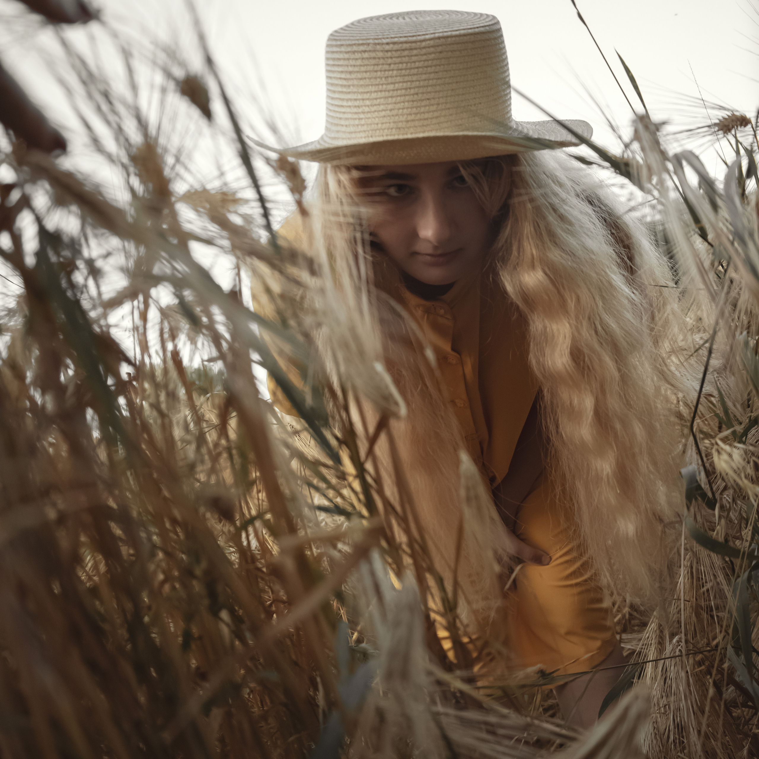 Летние прогулки 2022 г