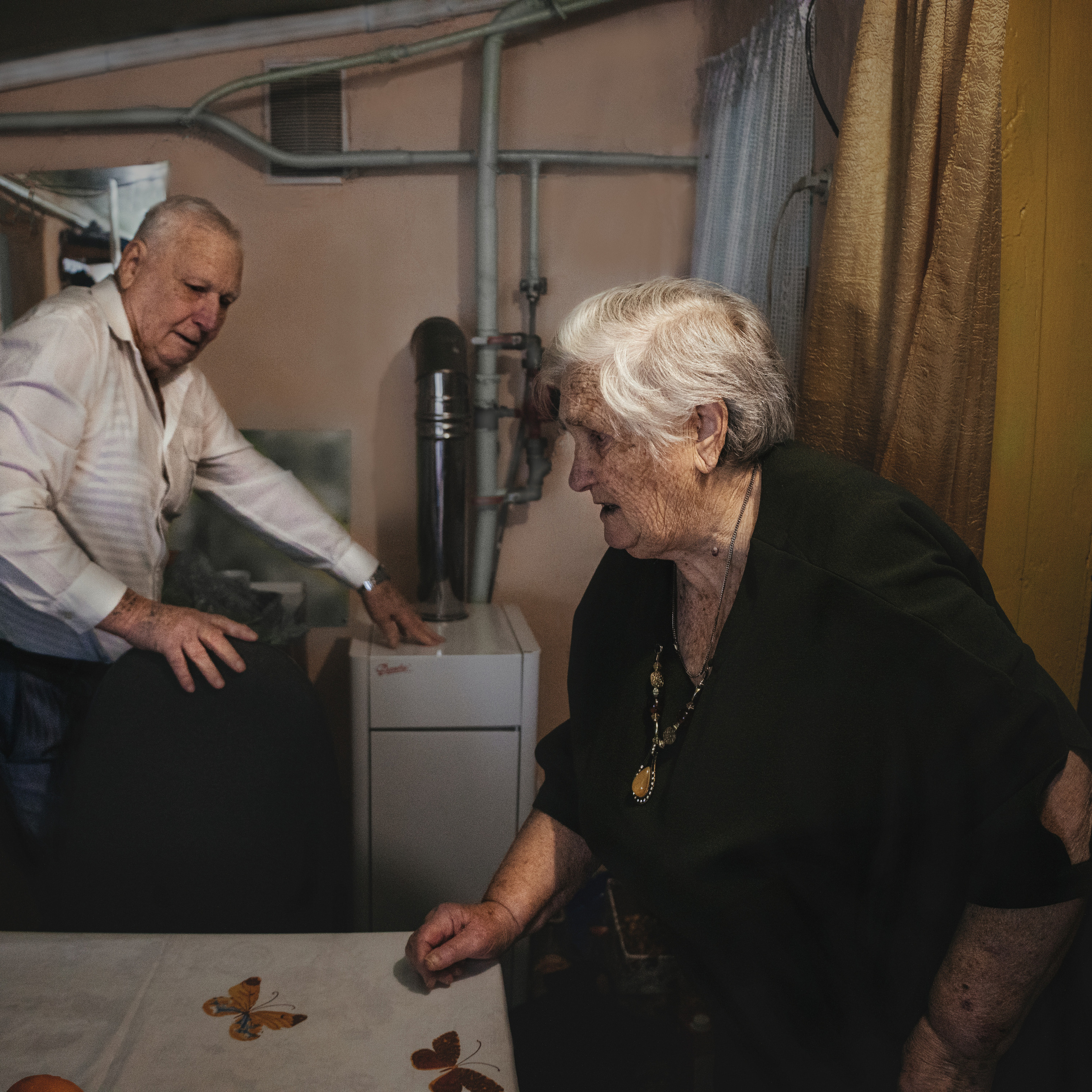 Проверено жизнью