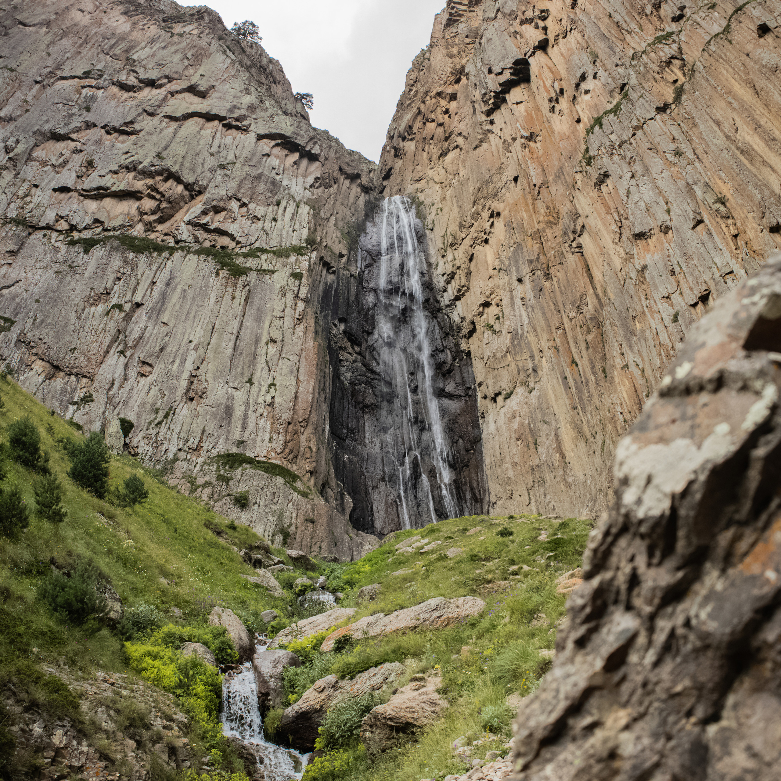 Красота Кабардино-Балкарии