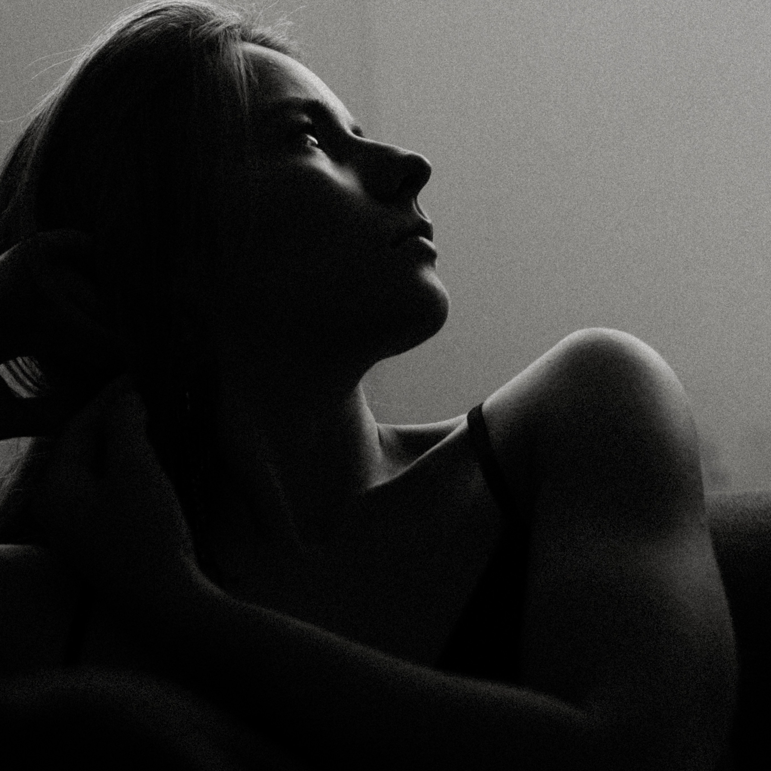 Просто и искренне. Яна