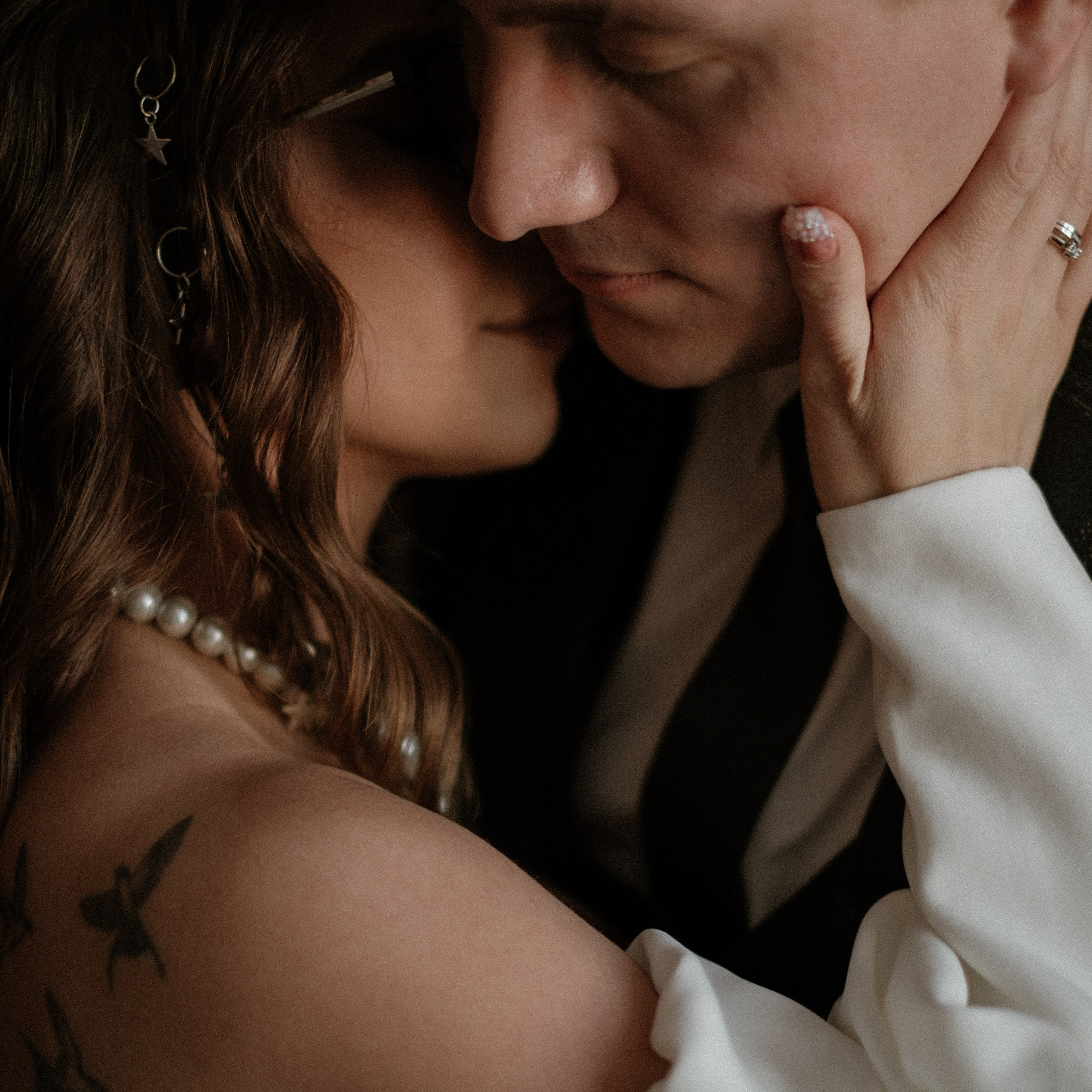 Павел и Лаура