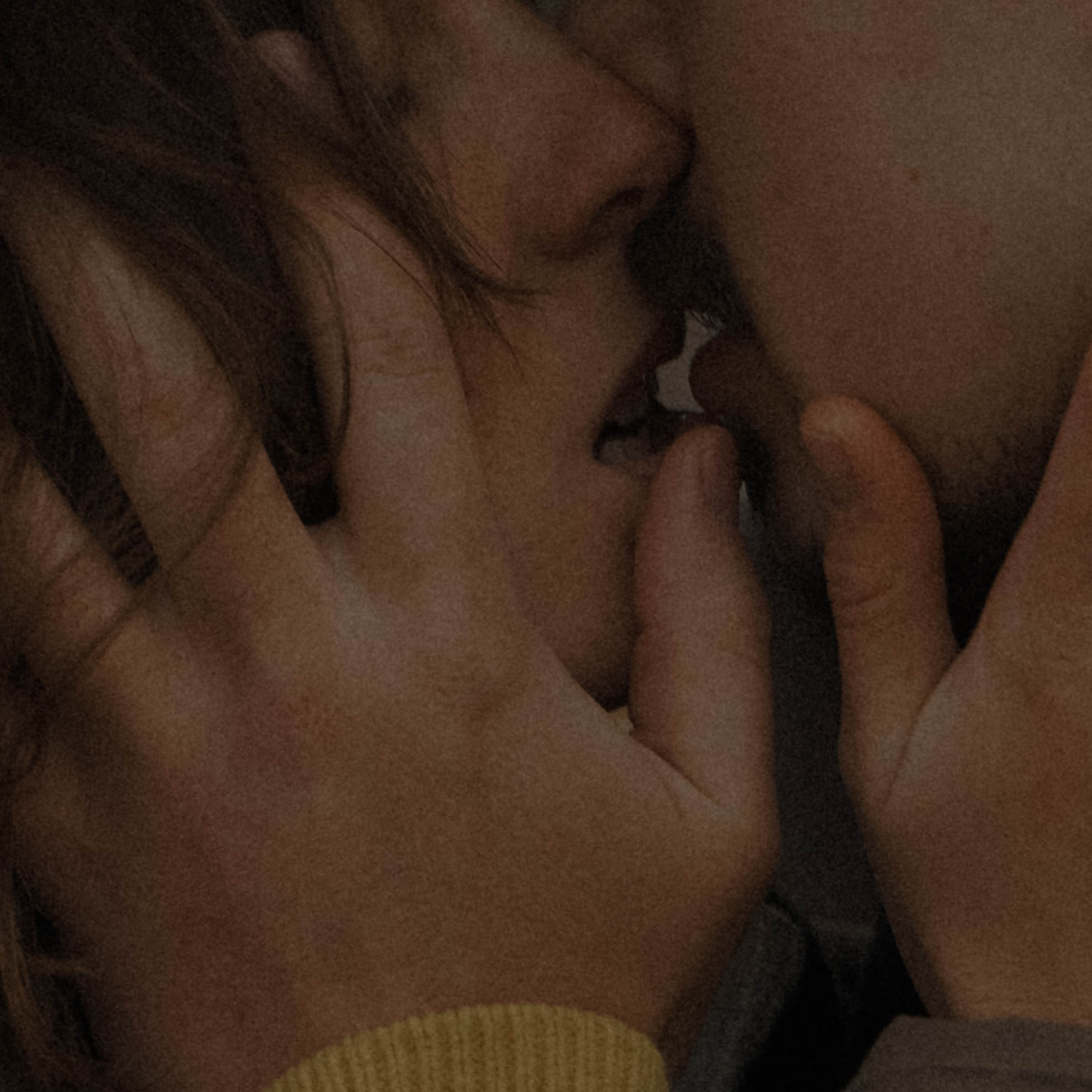 Александр и Аксинья