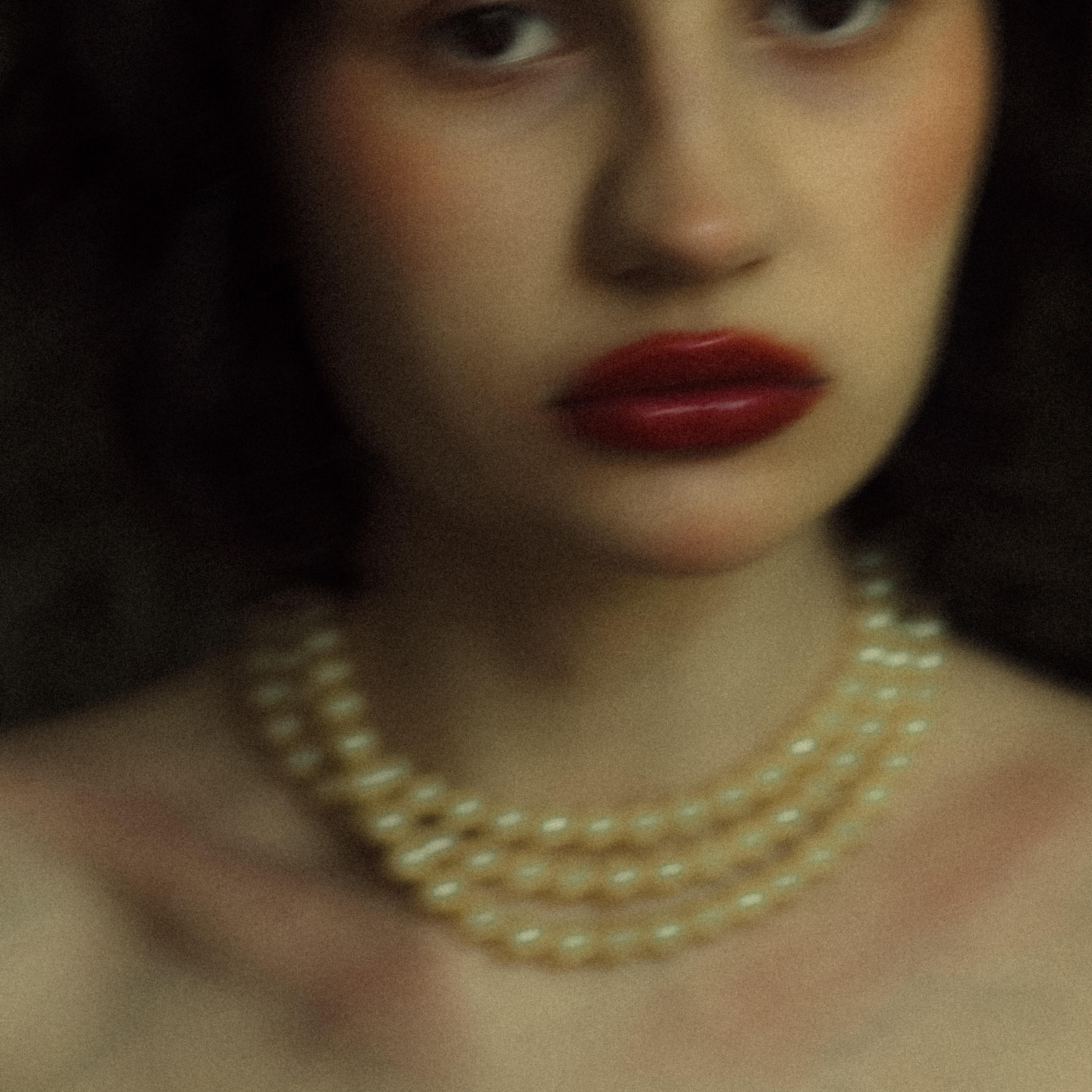 Картина о молодой вдове