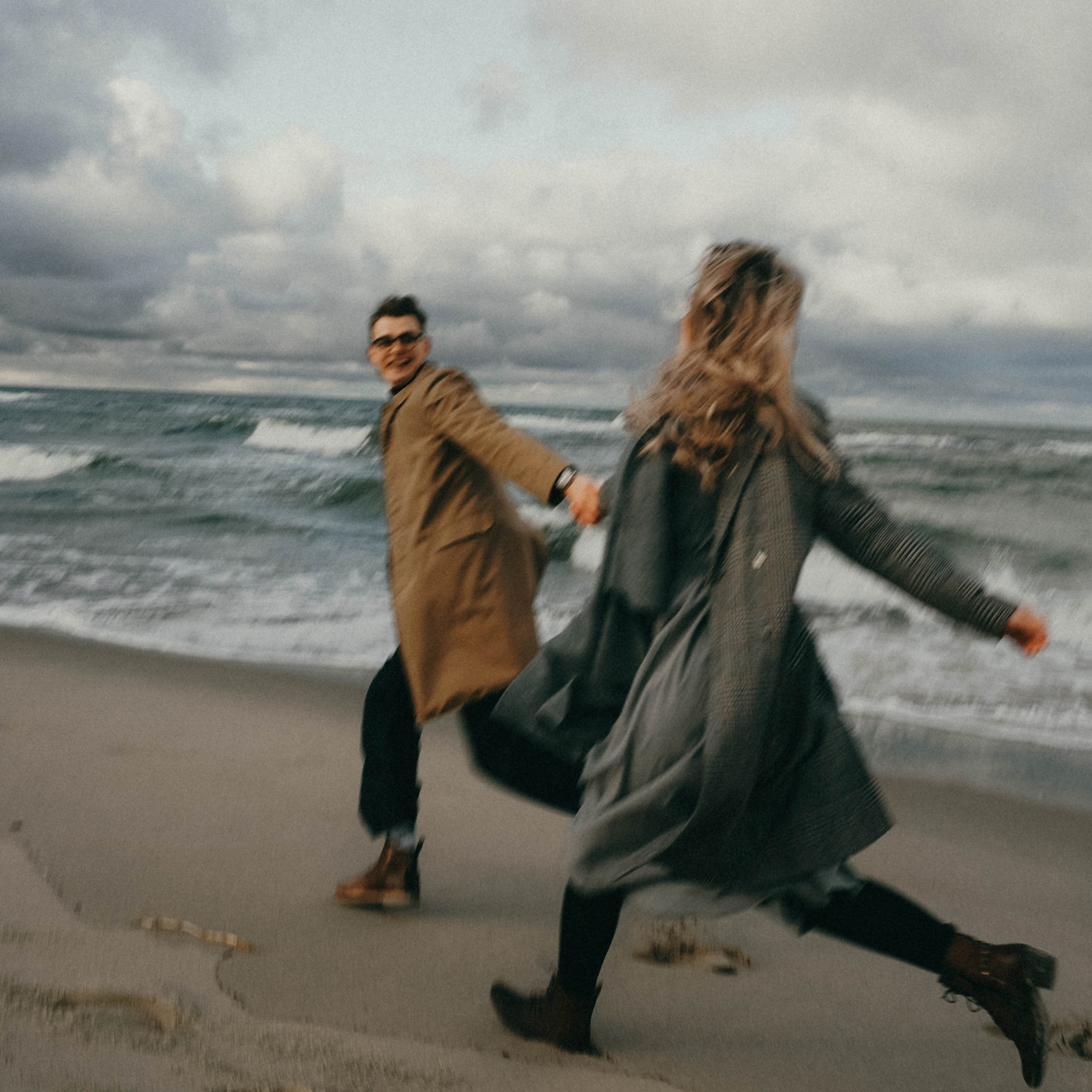 Владимир и Валерия