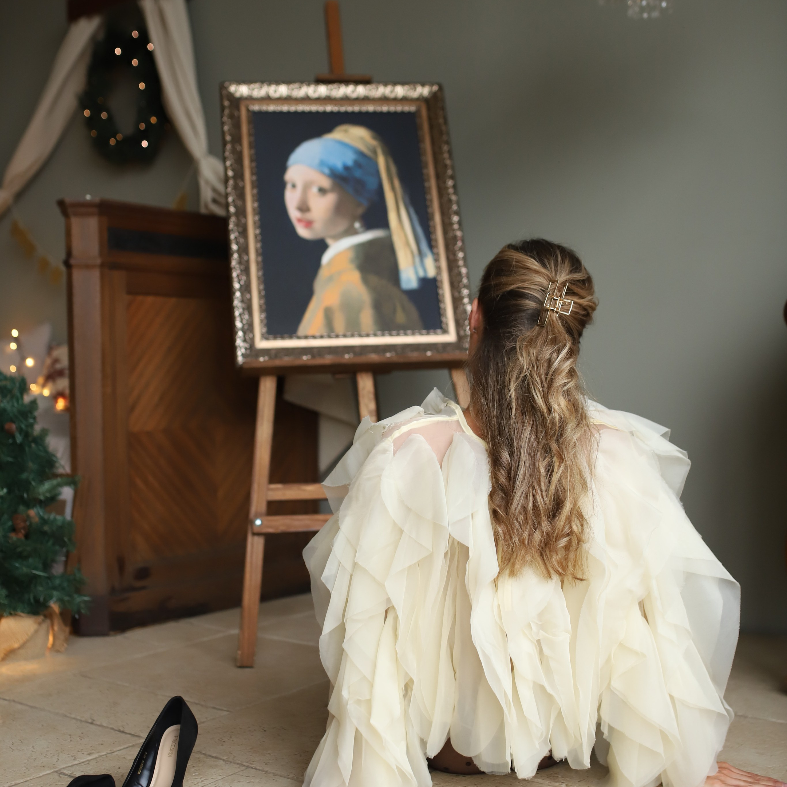 Индивидуальные