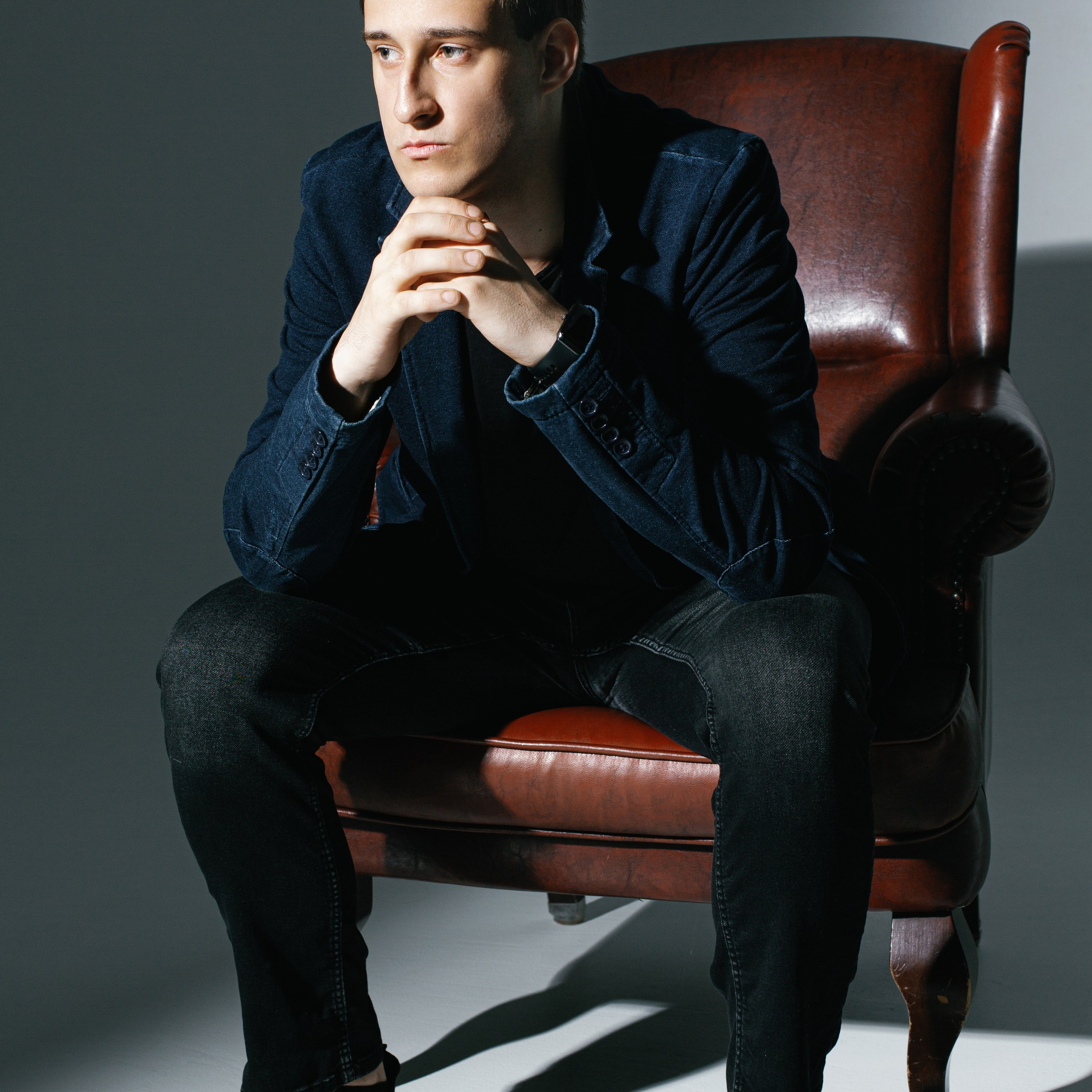 Фотограф в Ростове-на-Дону | Вадим Прохоренко | Фотосессия в Ростове