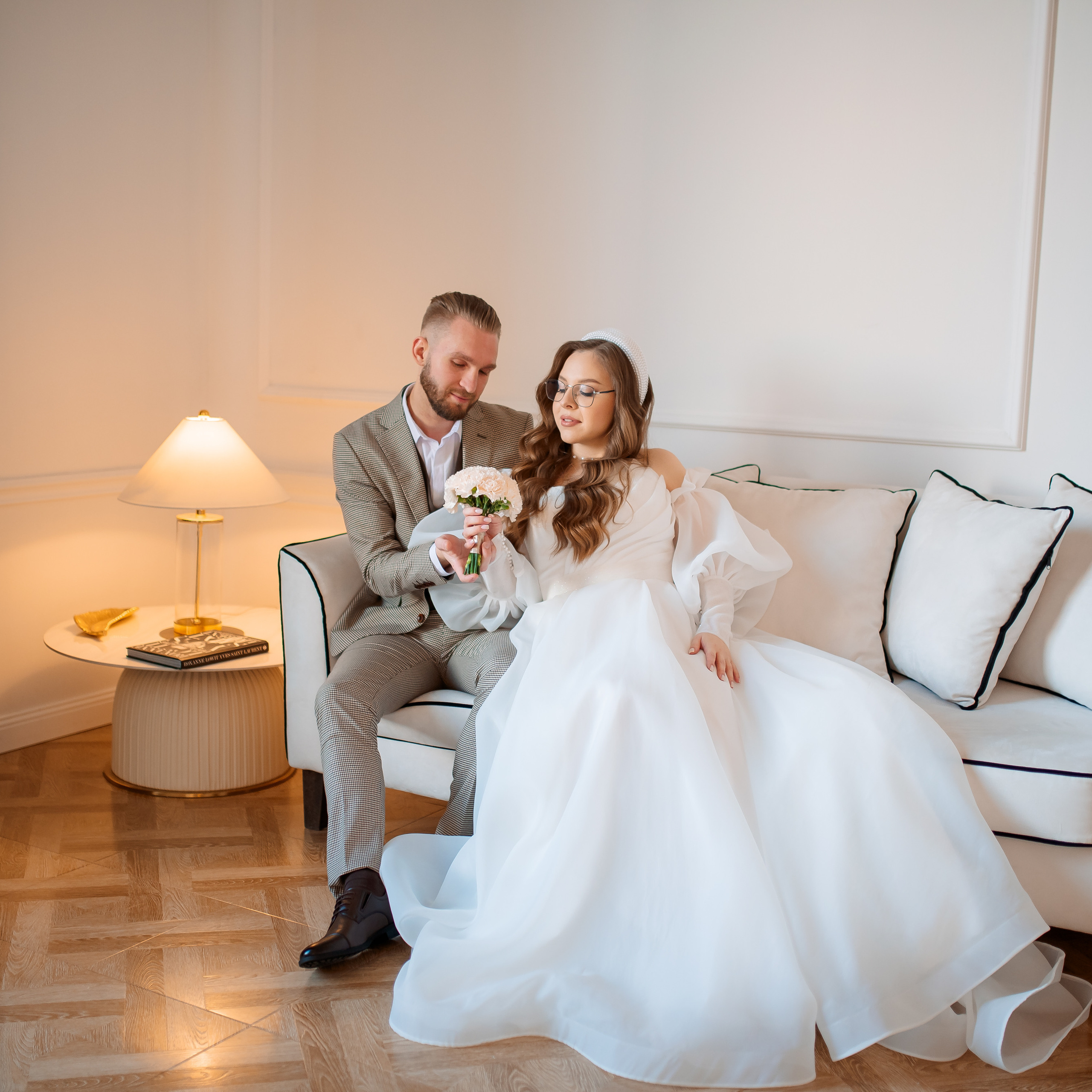 Отзывы. Фотограф Краснодар Николай Андросов