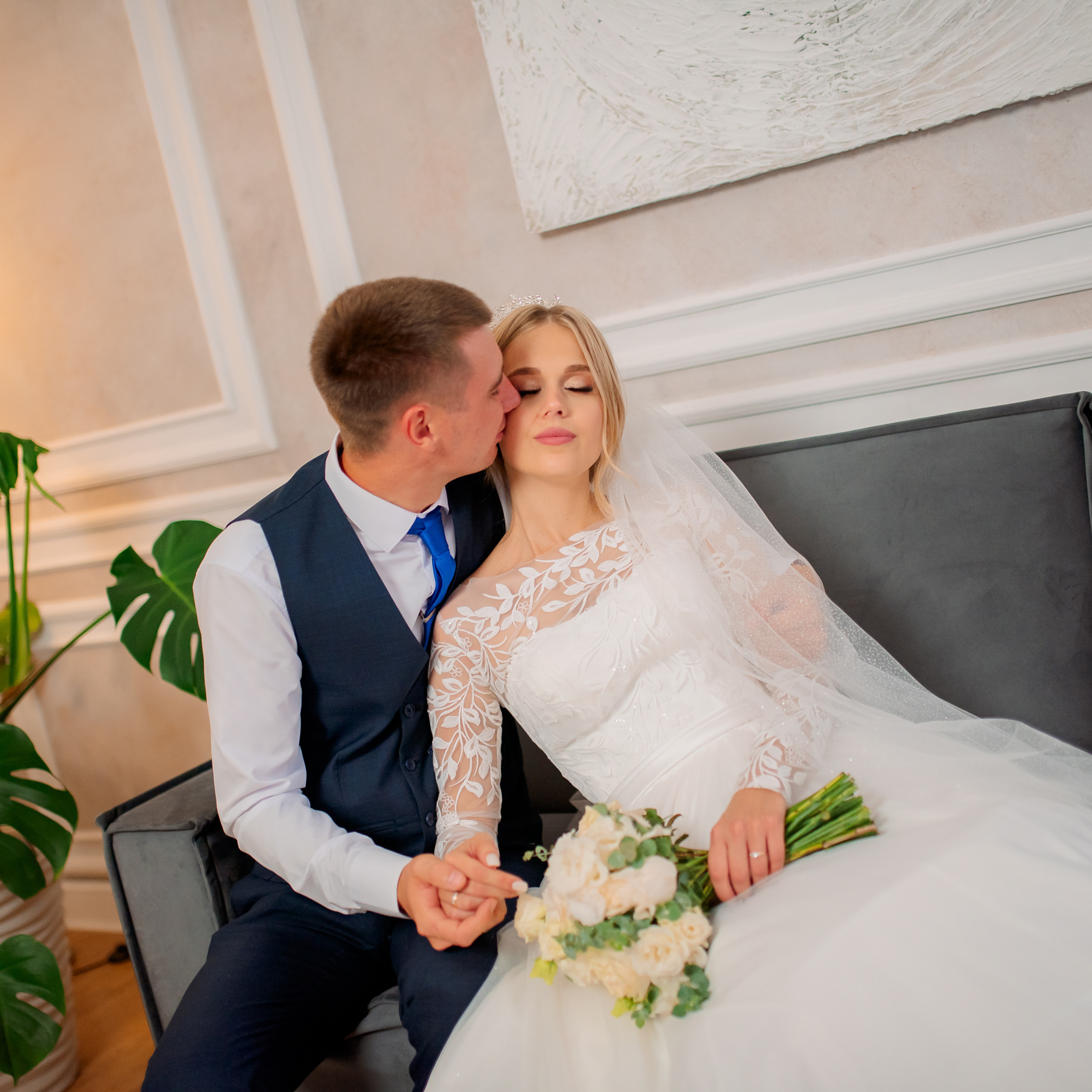 Отзывы. Фотограф Краснодар Николай Андросов