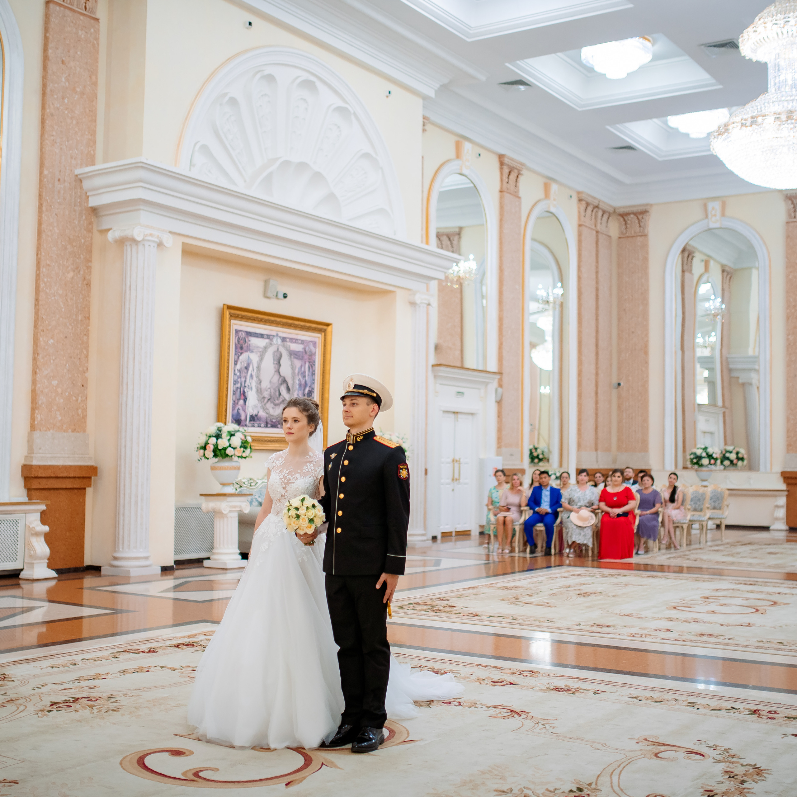 Отзывы. Фотограф Краснодар Николай Андросов