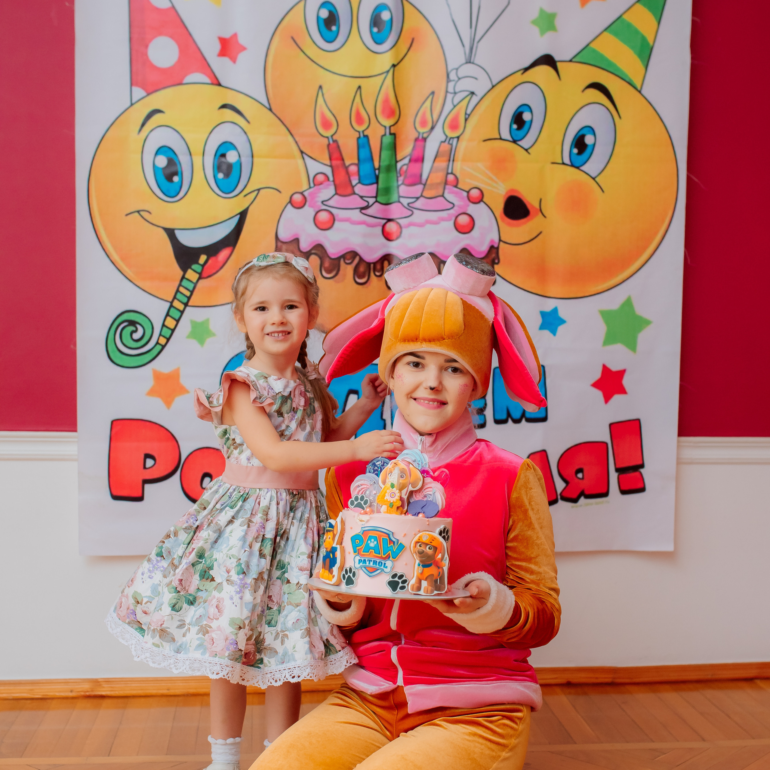 Отзывы. Фотограф Краснодар Николай Андросов