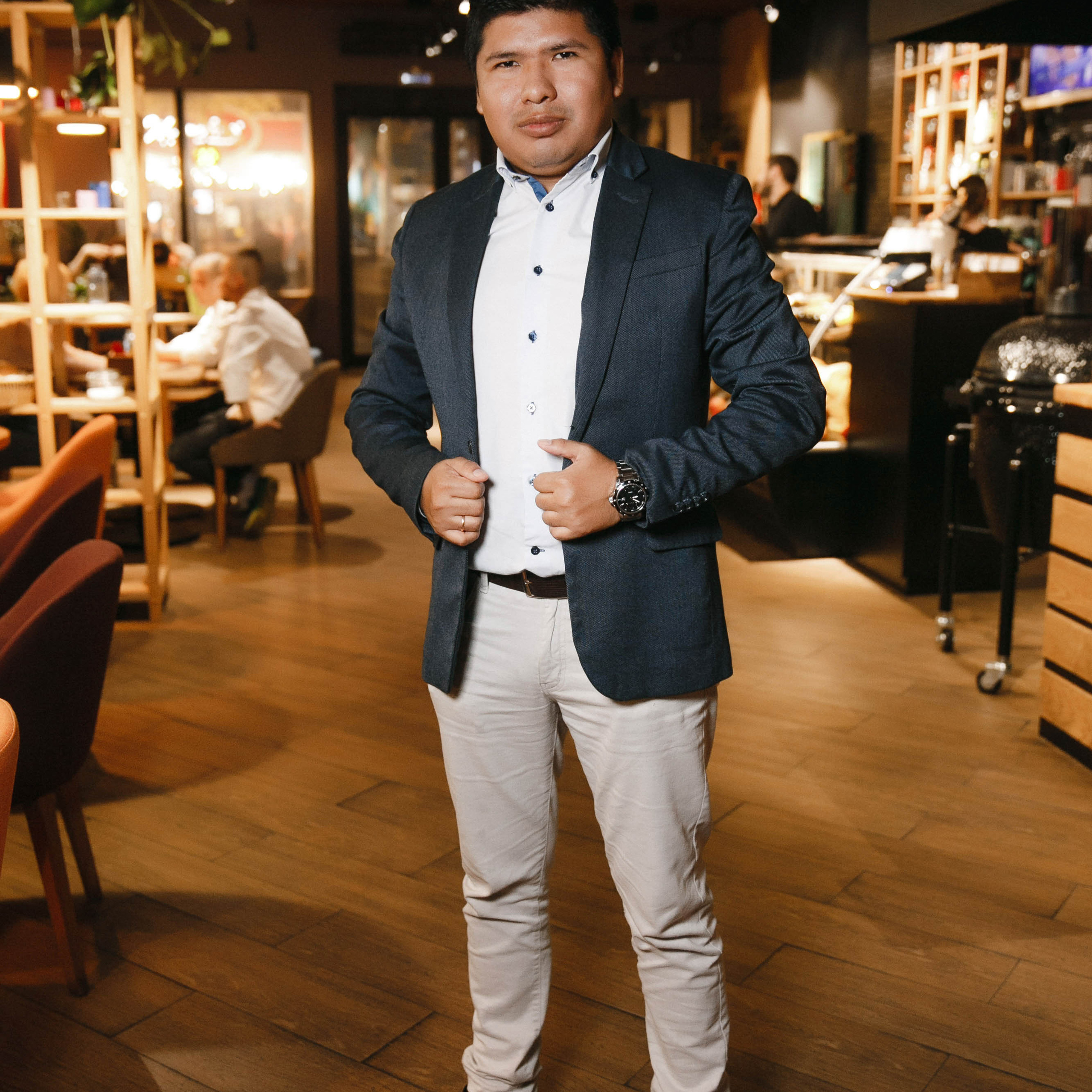 Отзывы. Фотограф Краснодар Николай Андросов