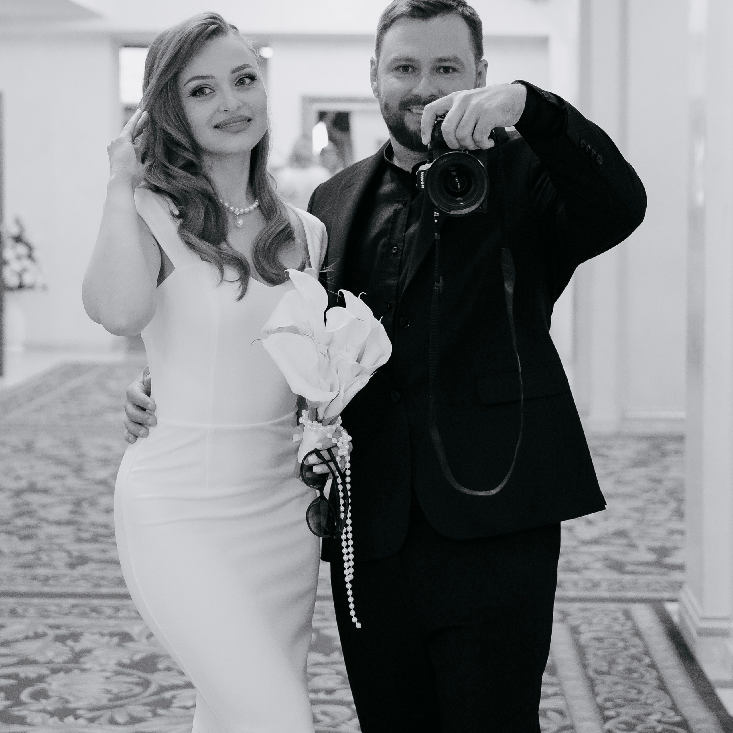 Отзывы. Фотограф Краснодар Николай Андросов