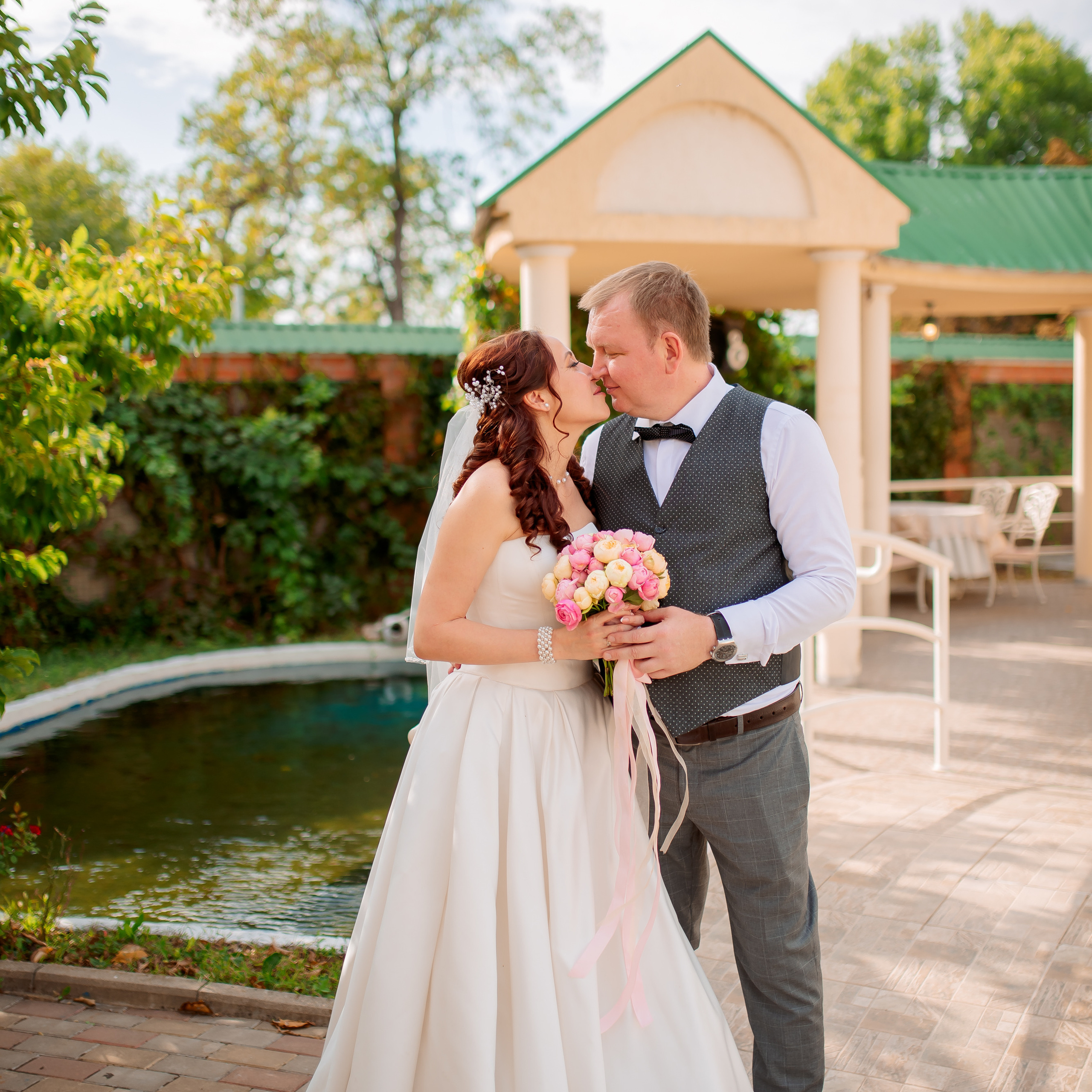 Отзывы. Фотограф Краснодар Николай Андросов